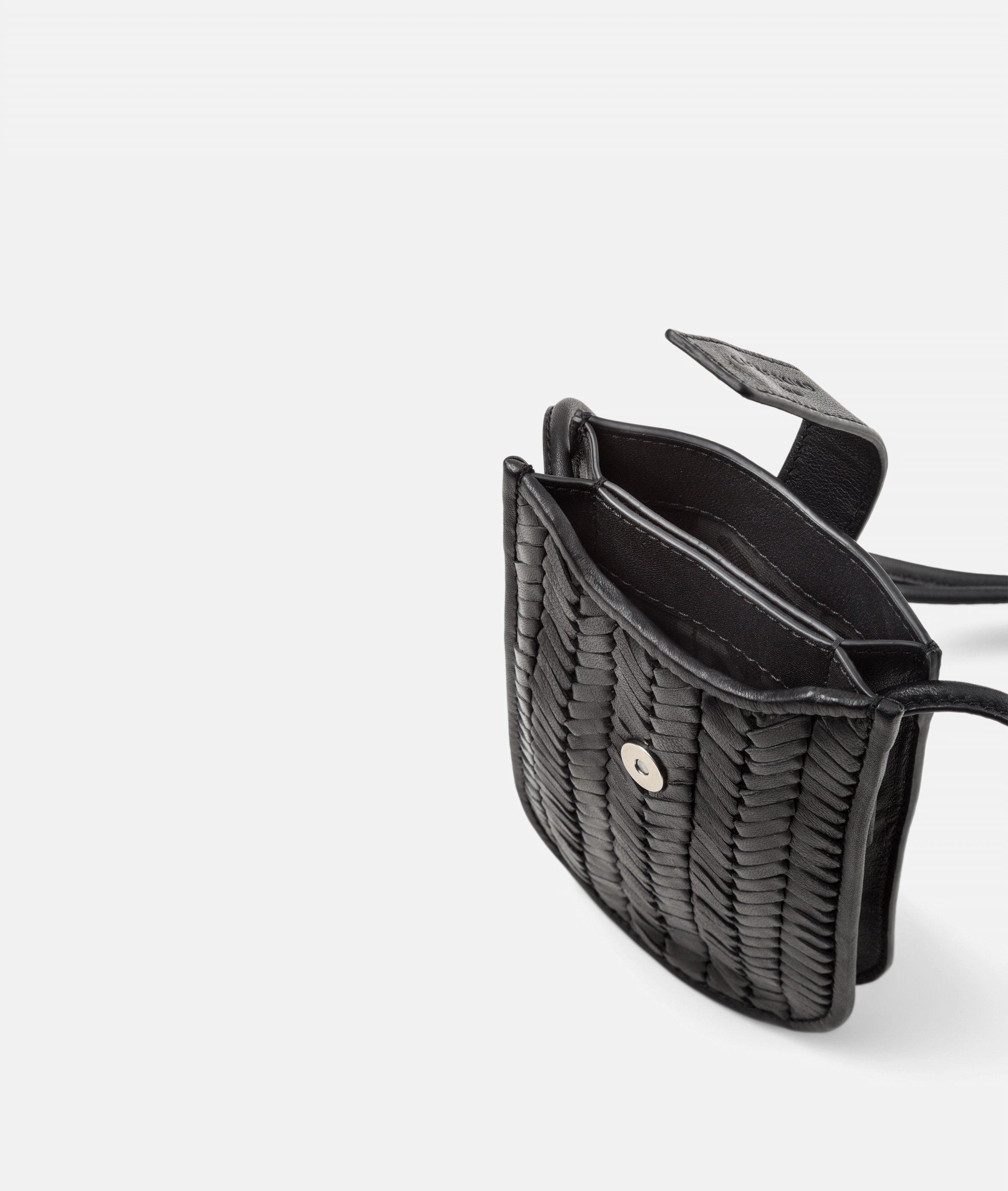 LIEBESKIND BERLIN Sintra Neck Pouch