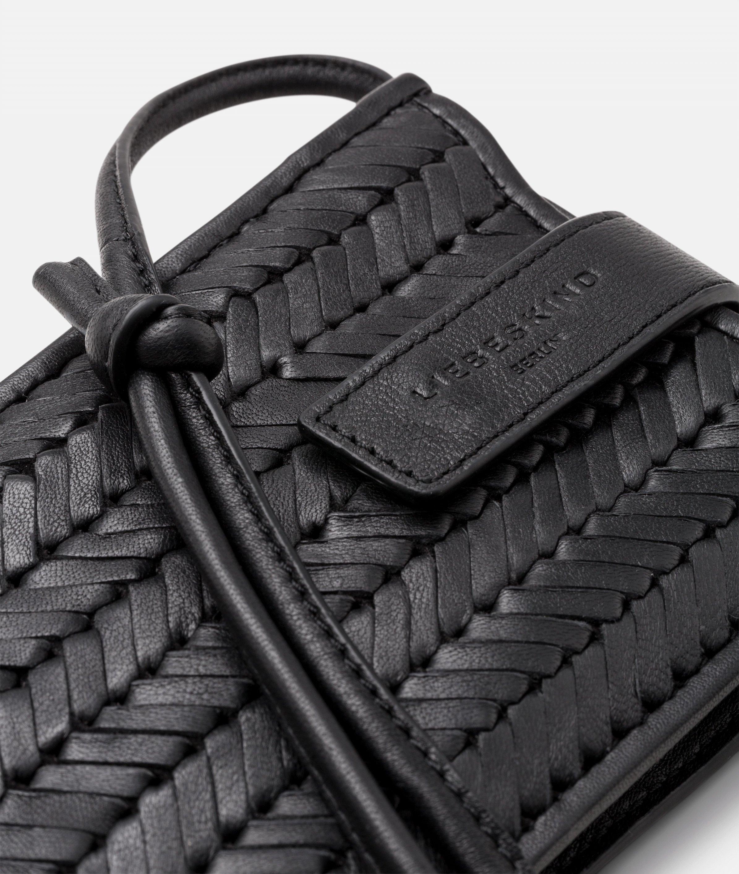 LIEBESKIND BERLIN Sintra Neck Pouch