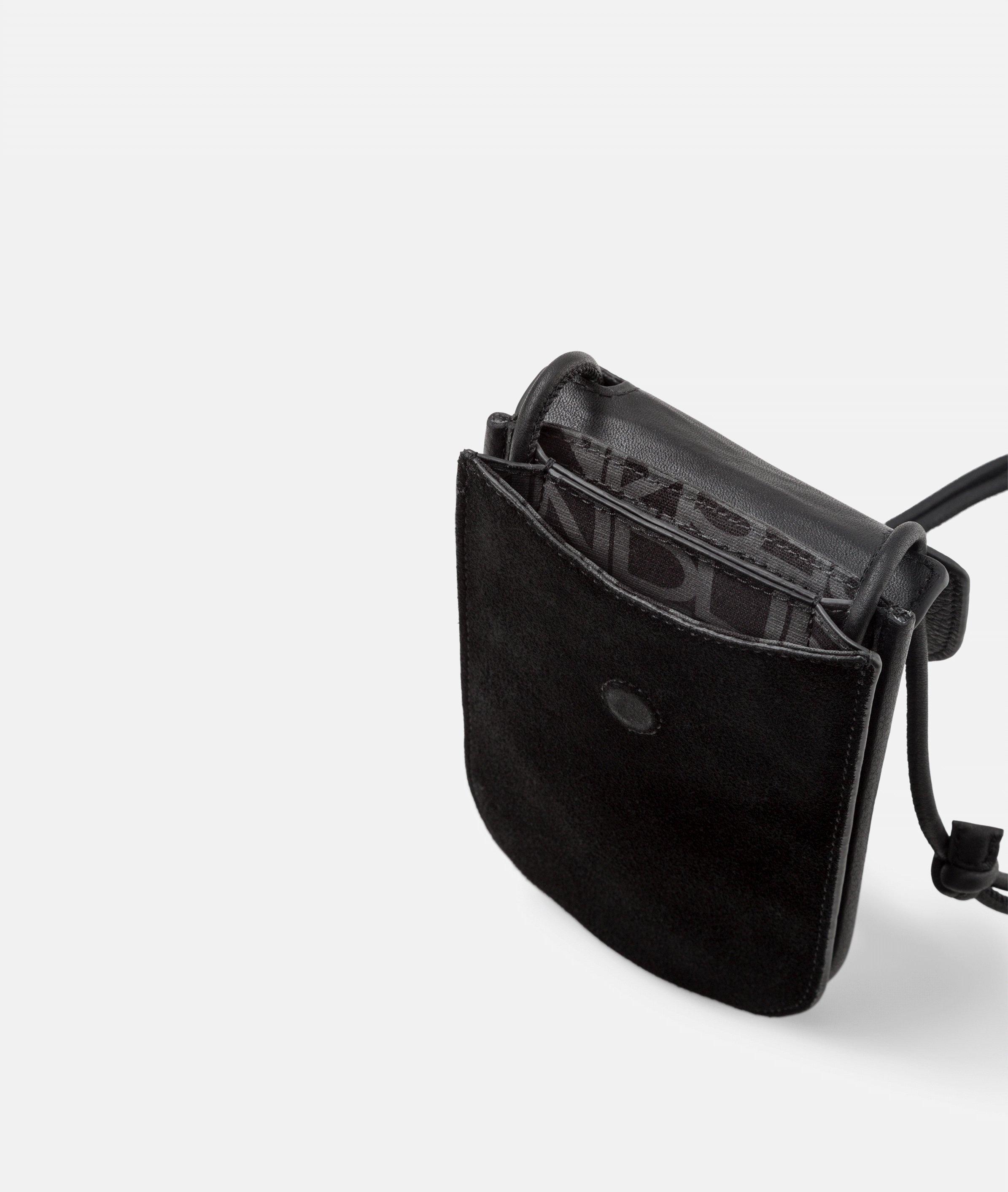 LIEBESKIND BERLIN Silver Lake Mobile Pouch