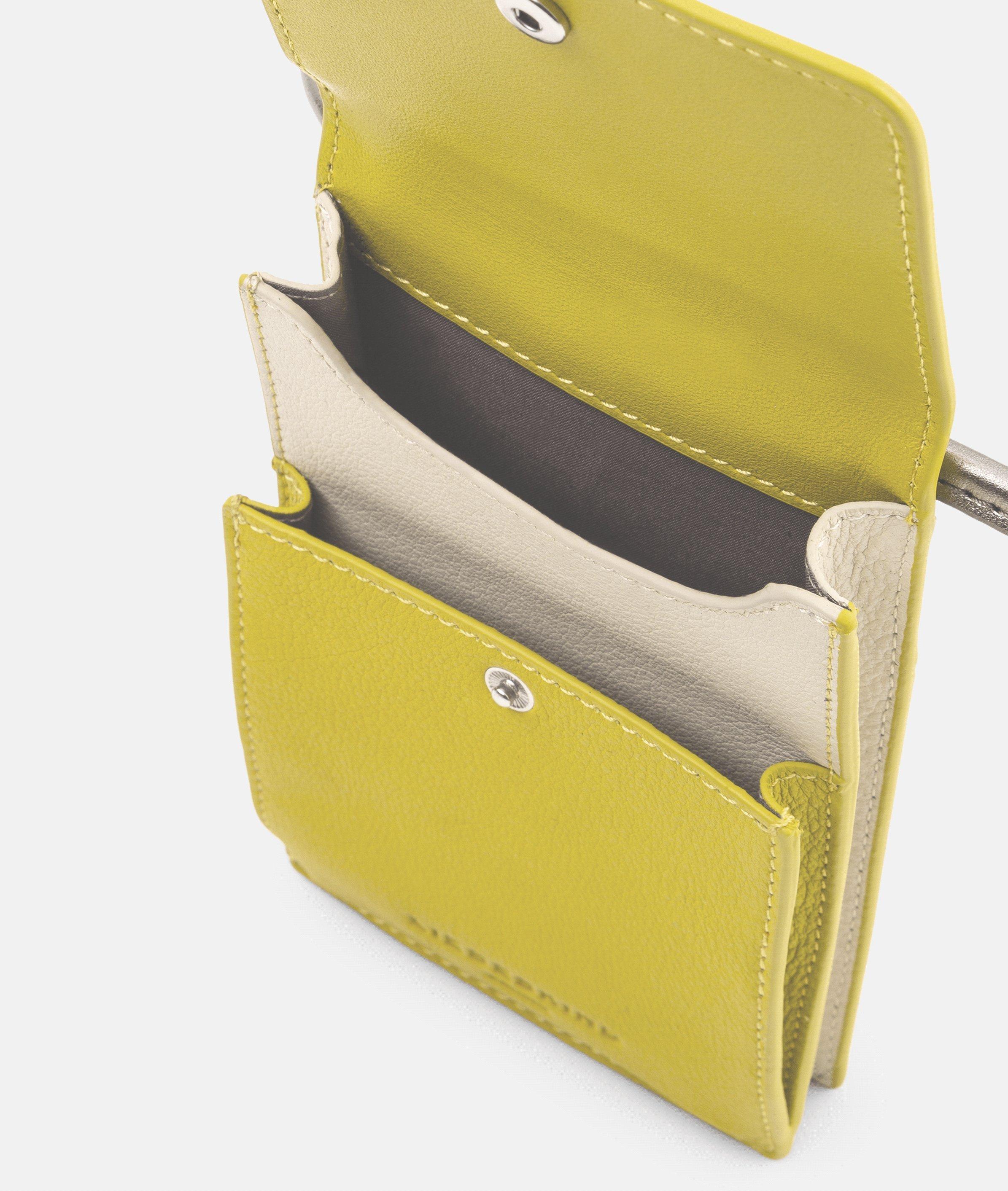 LIEBESKIND BERLIN Pepino Phone Necklace