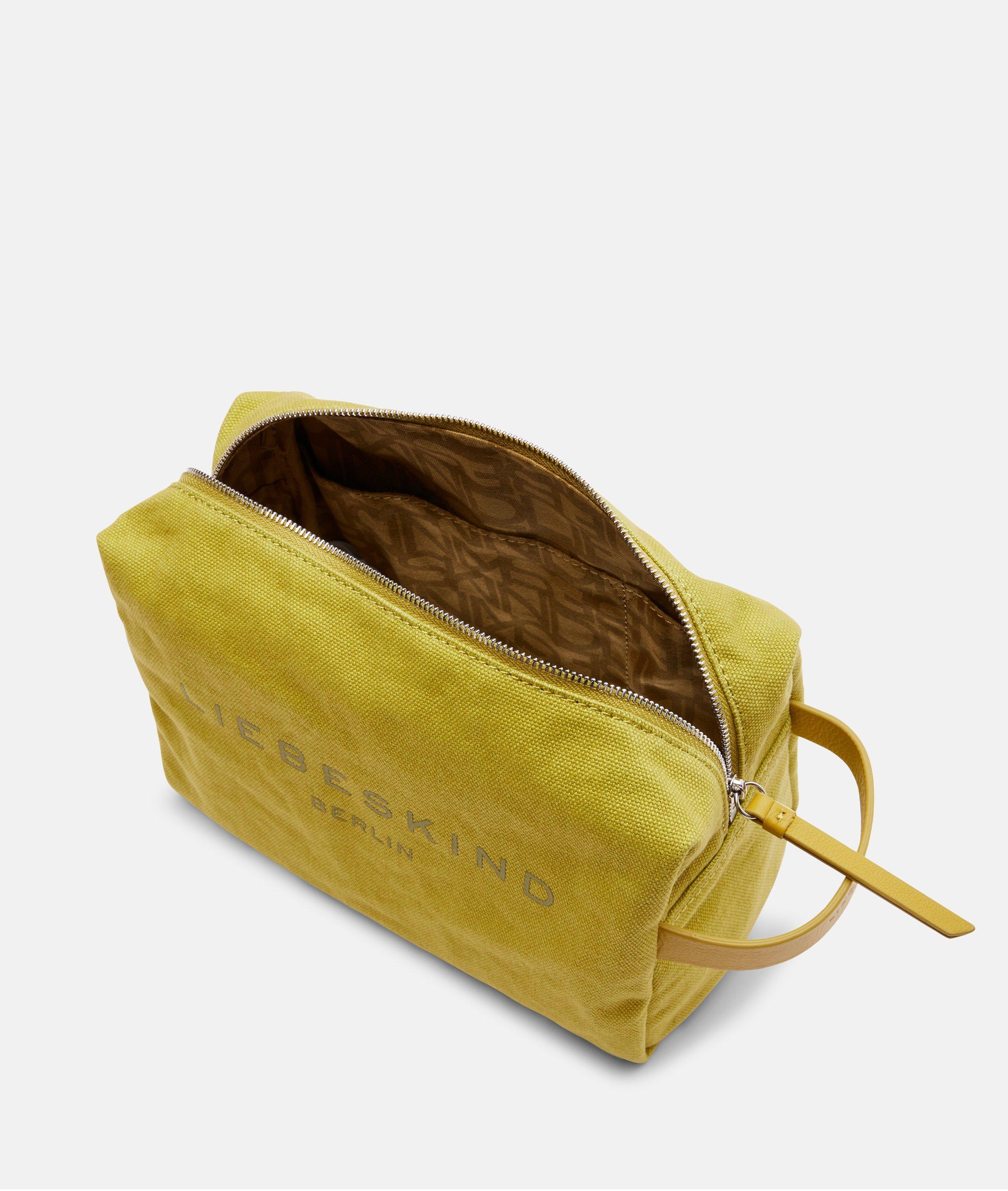 LIEBESKIND BERLIN Juniper Cosmetic Pouch M