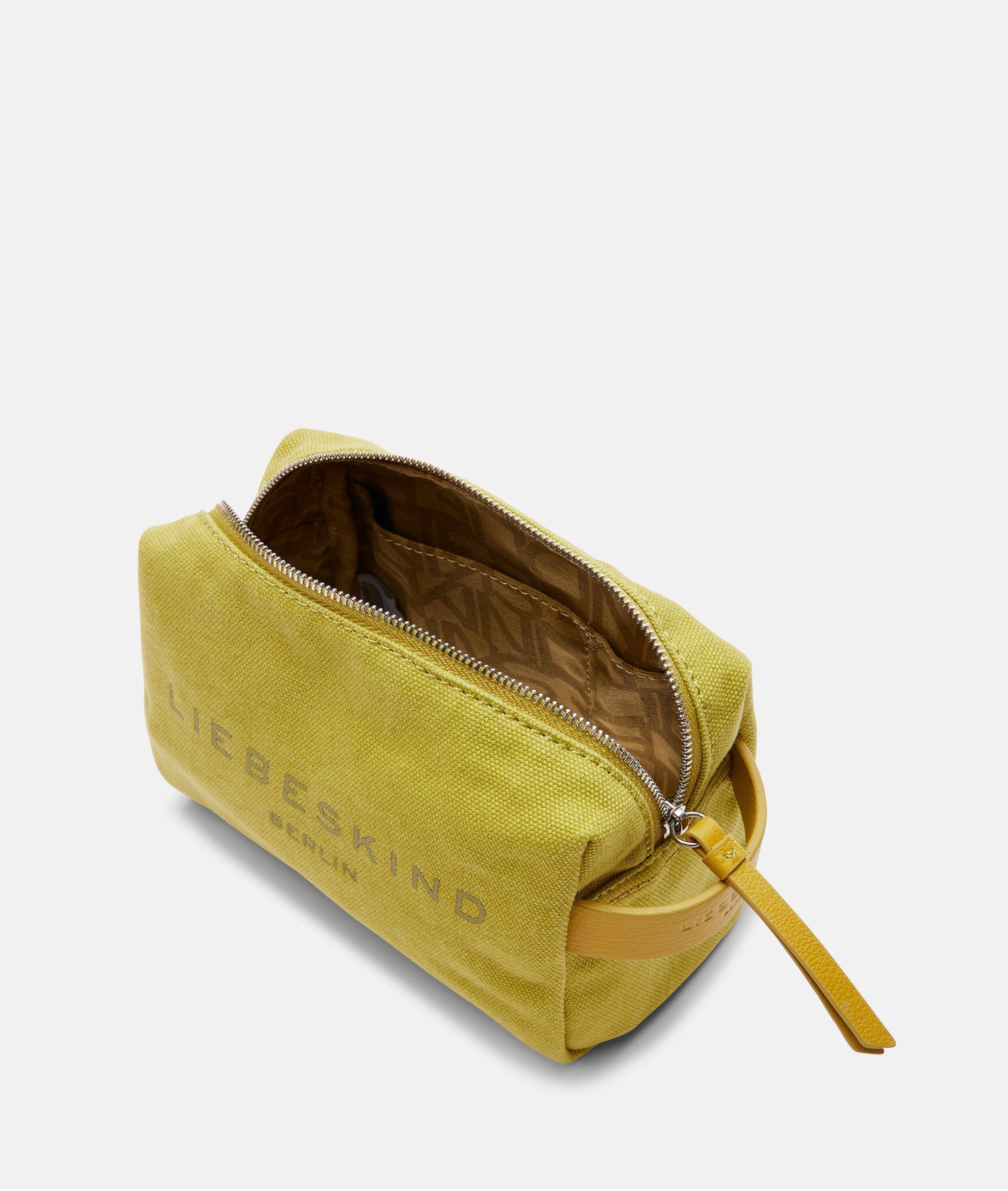 LIEBESKIND BERLIN Juniper Cosmetic Pouch S