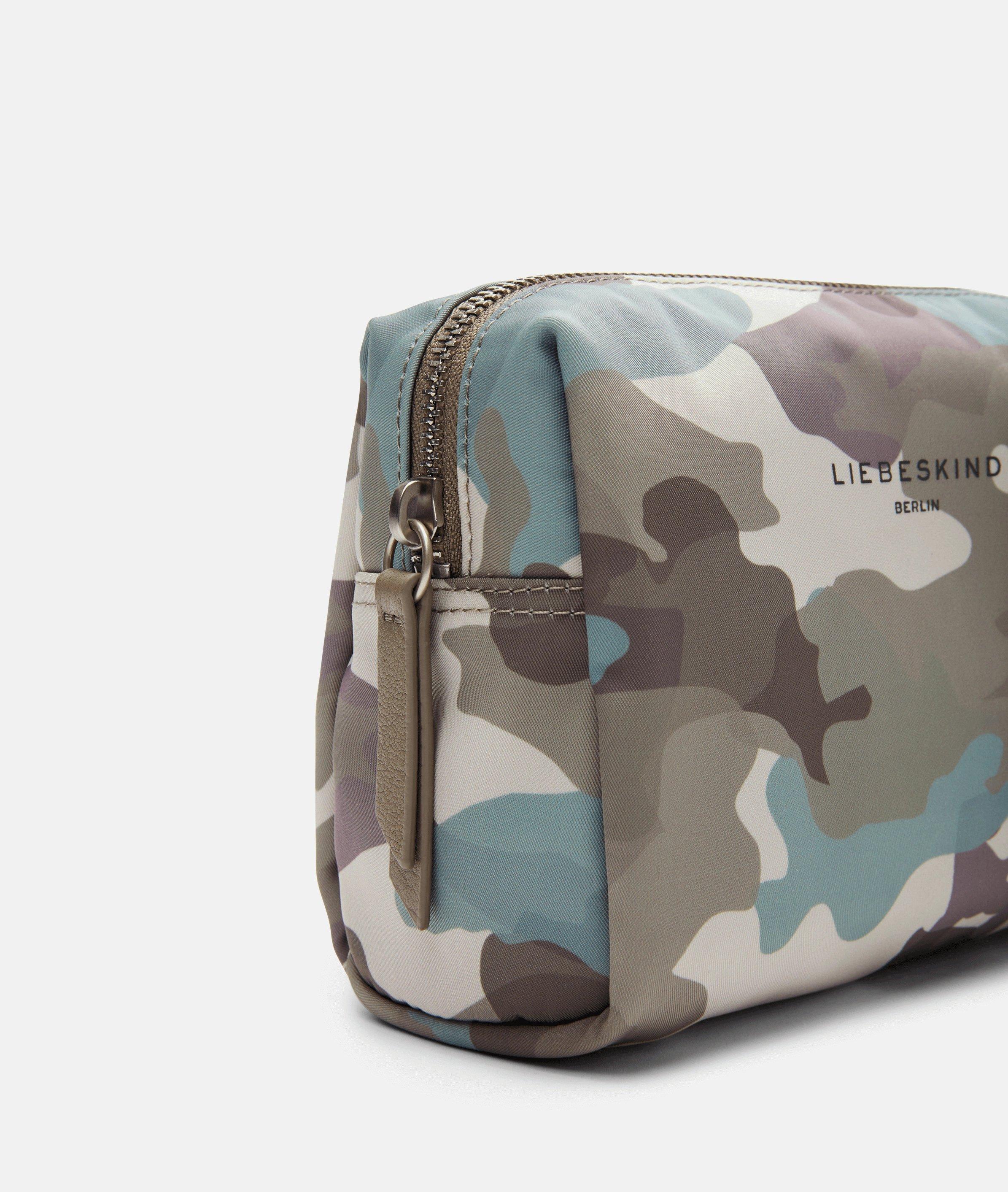 LIEBESKIND BERLIN Eco Aware Cosmetic Pouch S