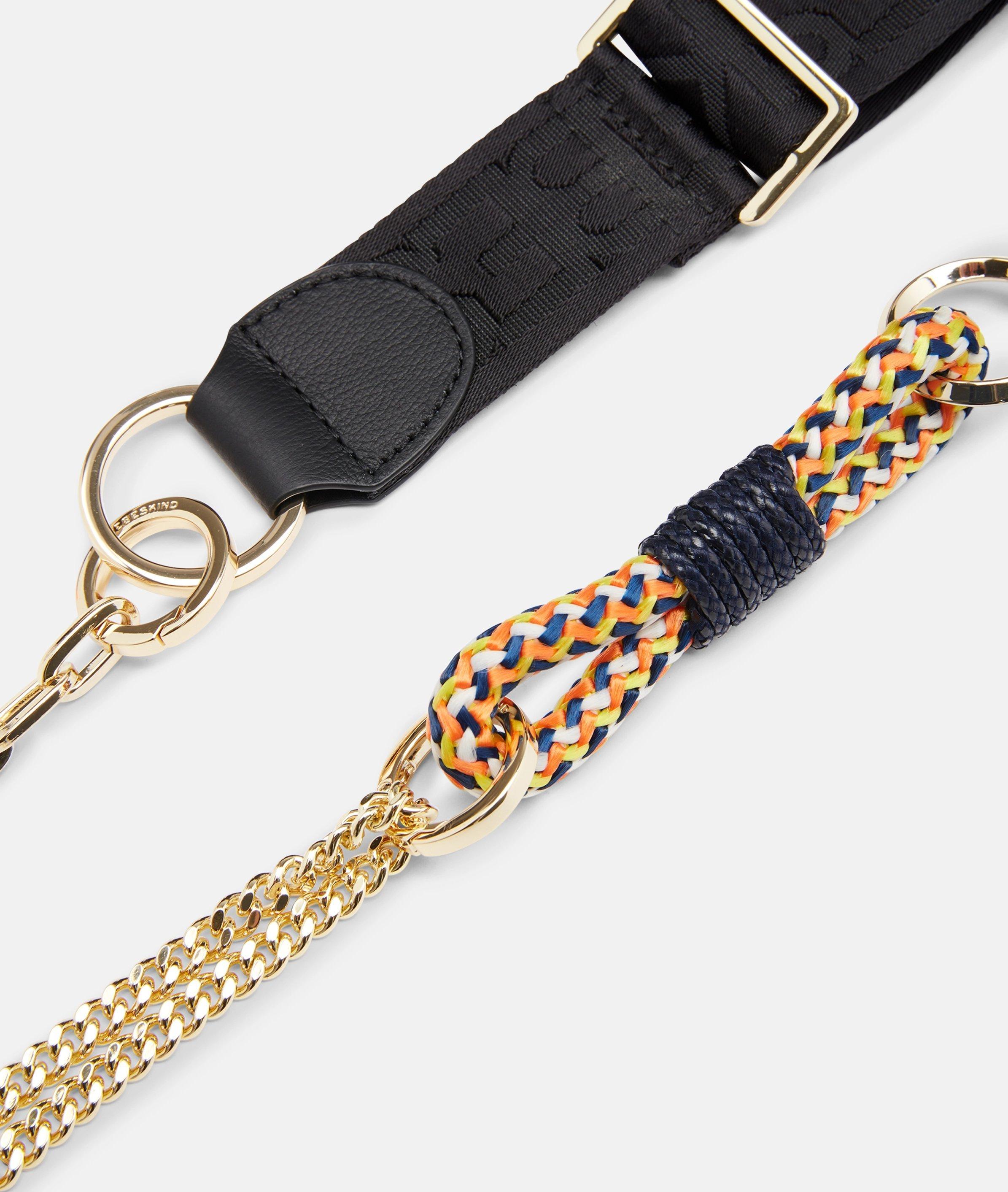 LIEBESKIND BERLIN Fancy Strap Webbing