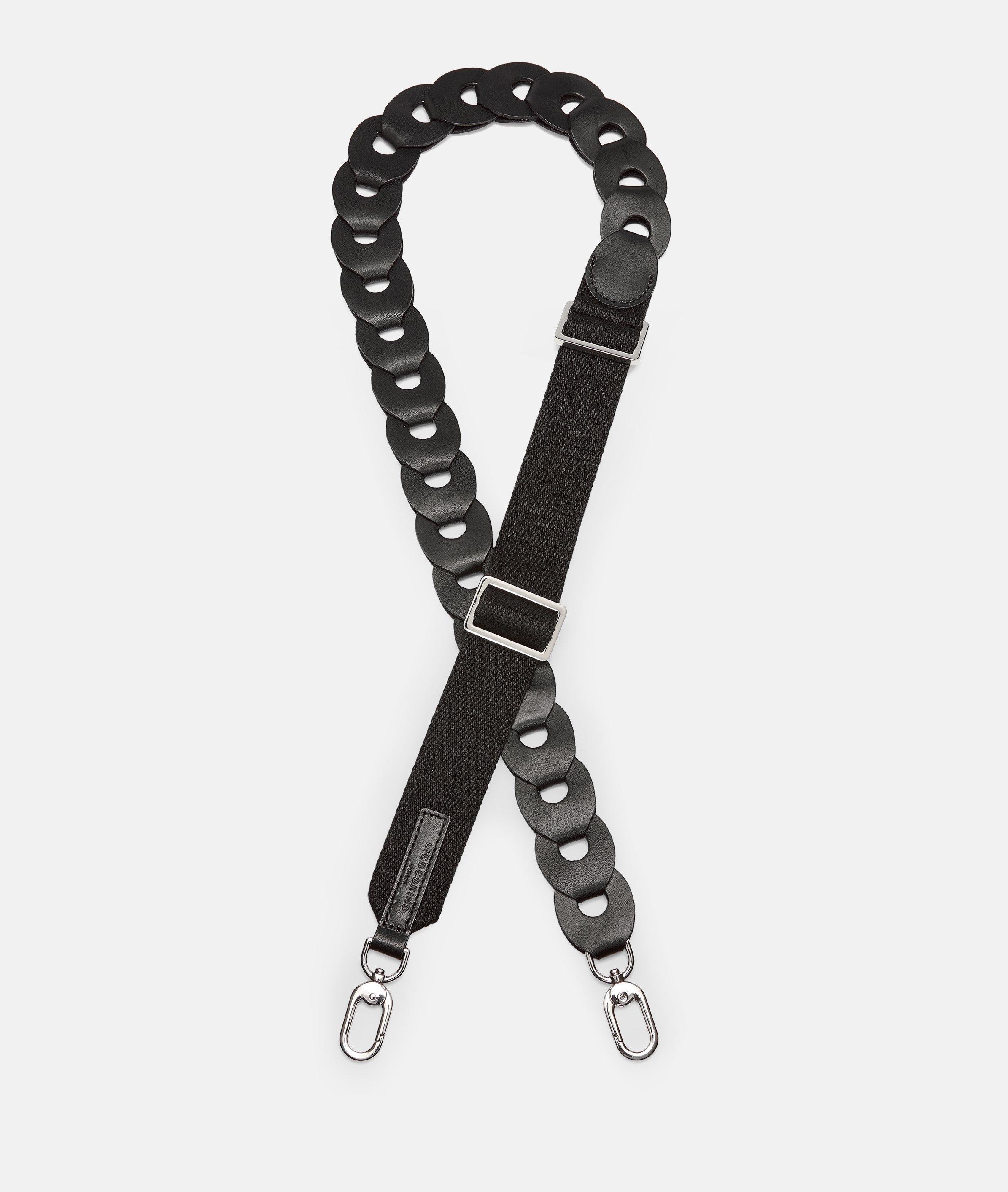 Fancy Strap in schwarz