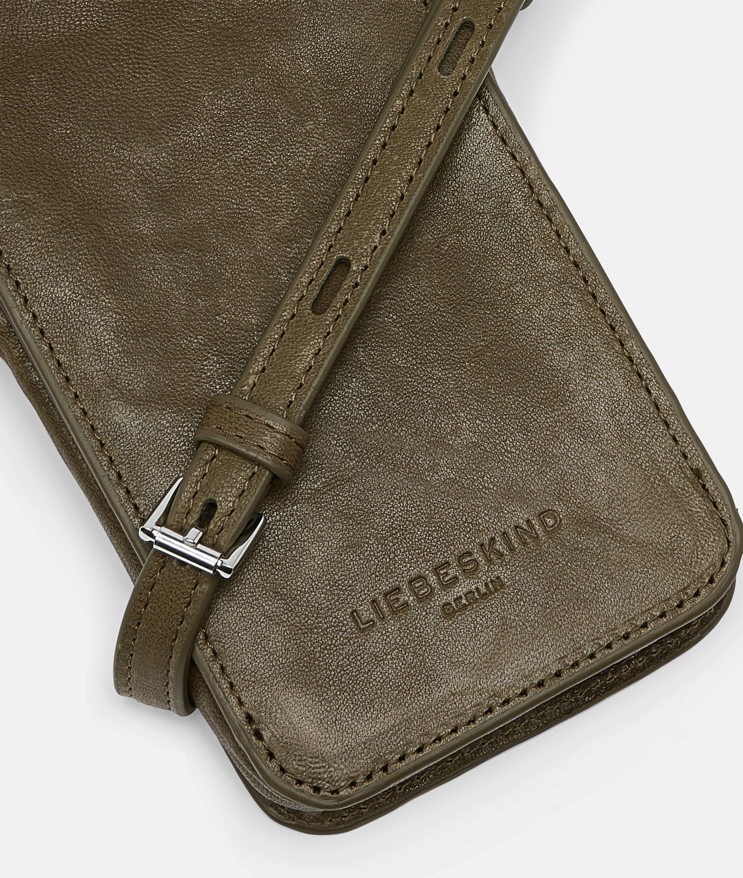 LIEBESKIND BERLIN Jodie Mobile Pouch