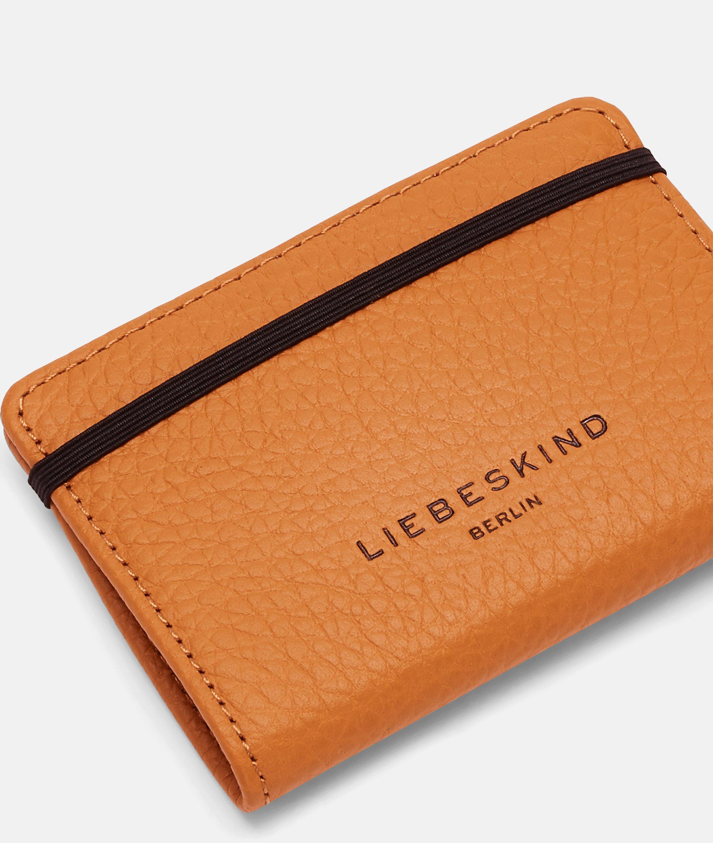 Accessoires in orange