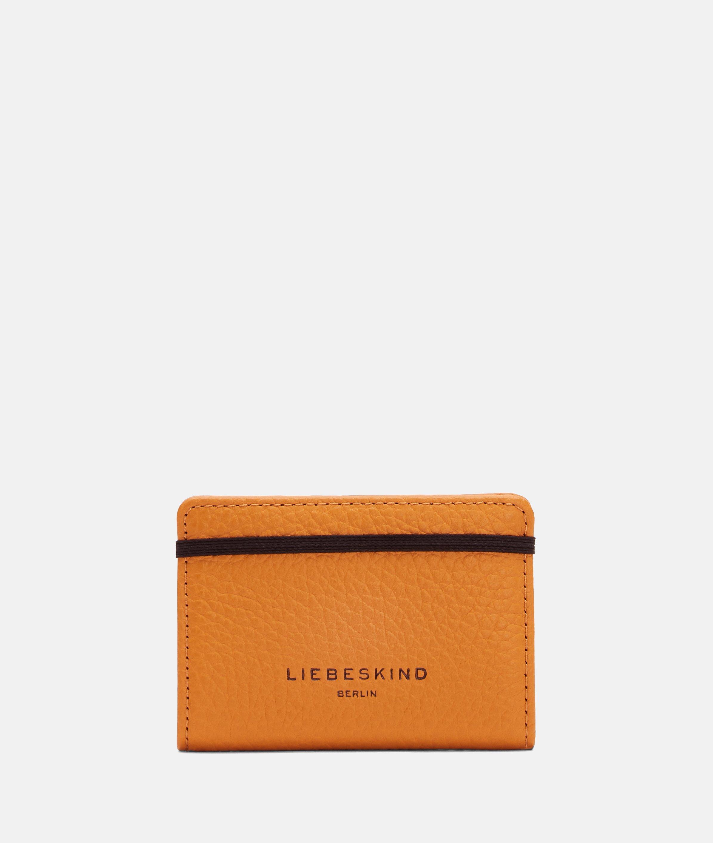 Accessoires in orange