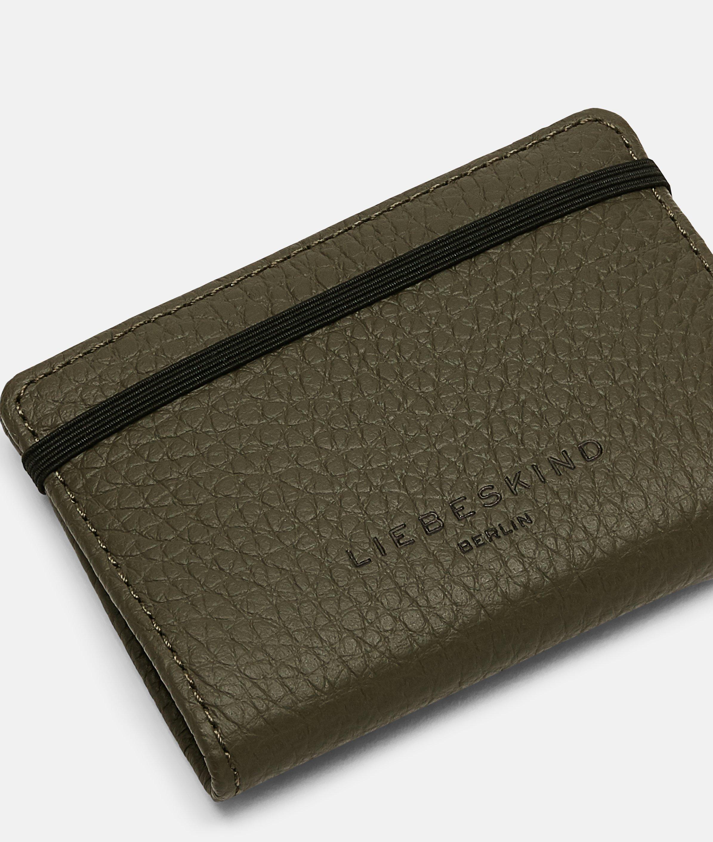 Accessoires in braun