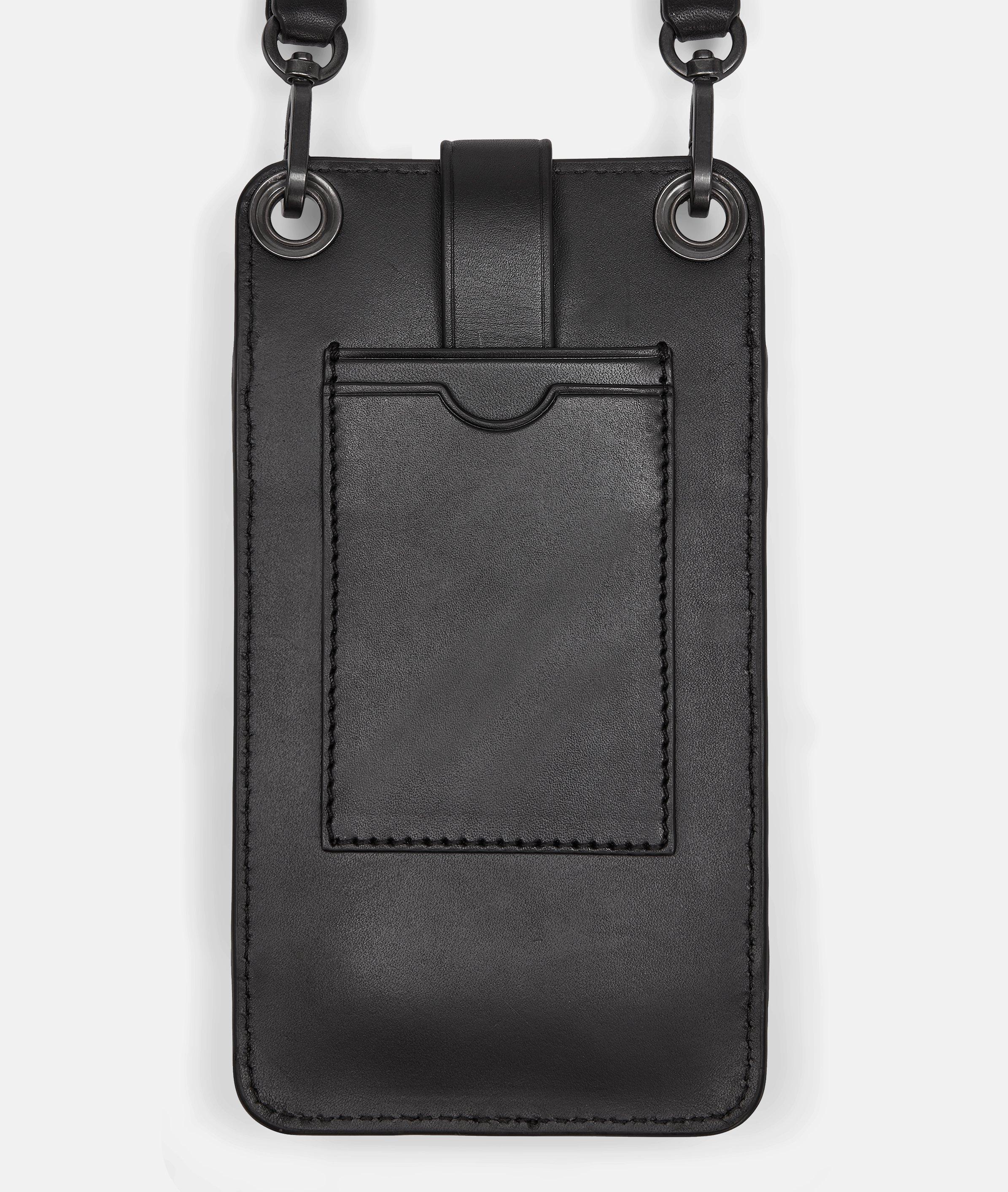 Olivia Necklace Accessory in schwarz