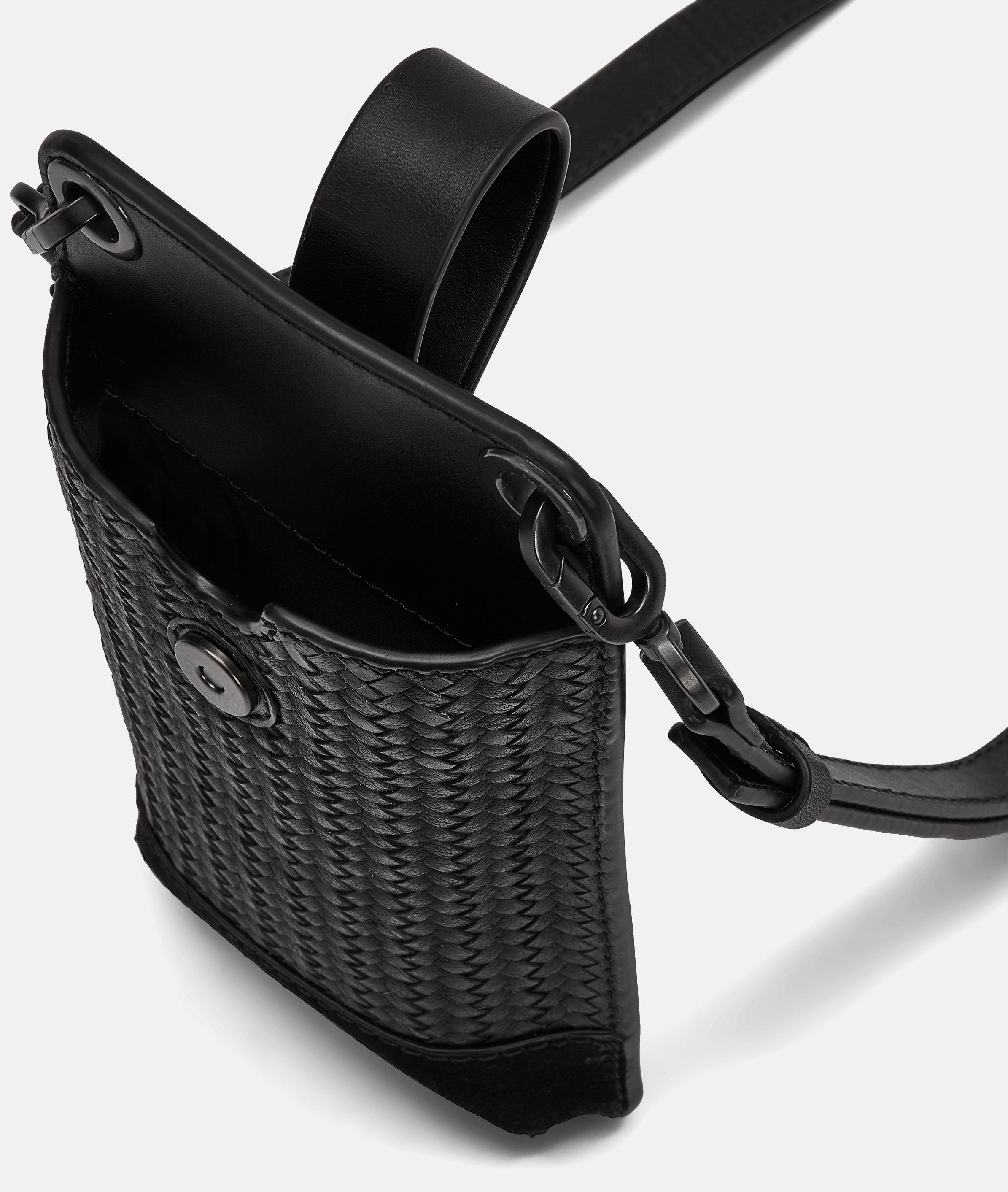 Olivia Necklace Accessory in schwarz