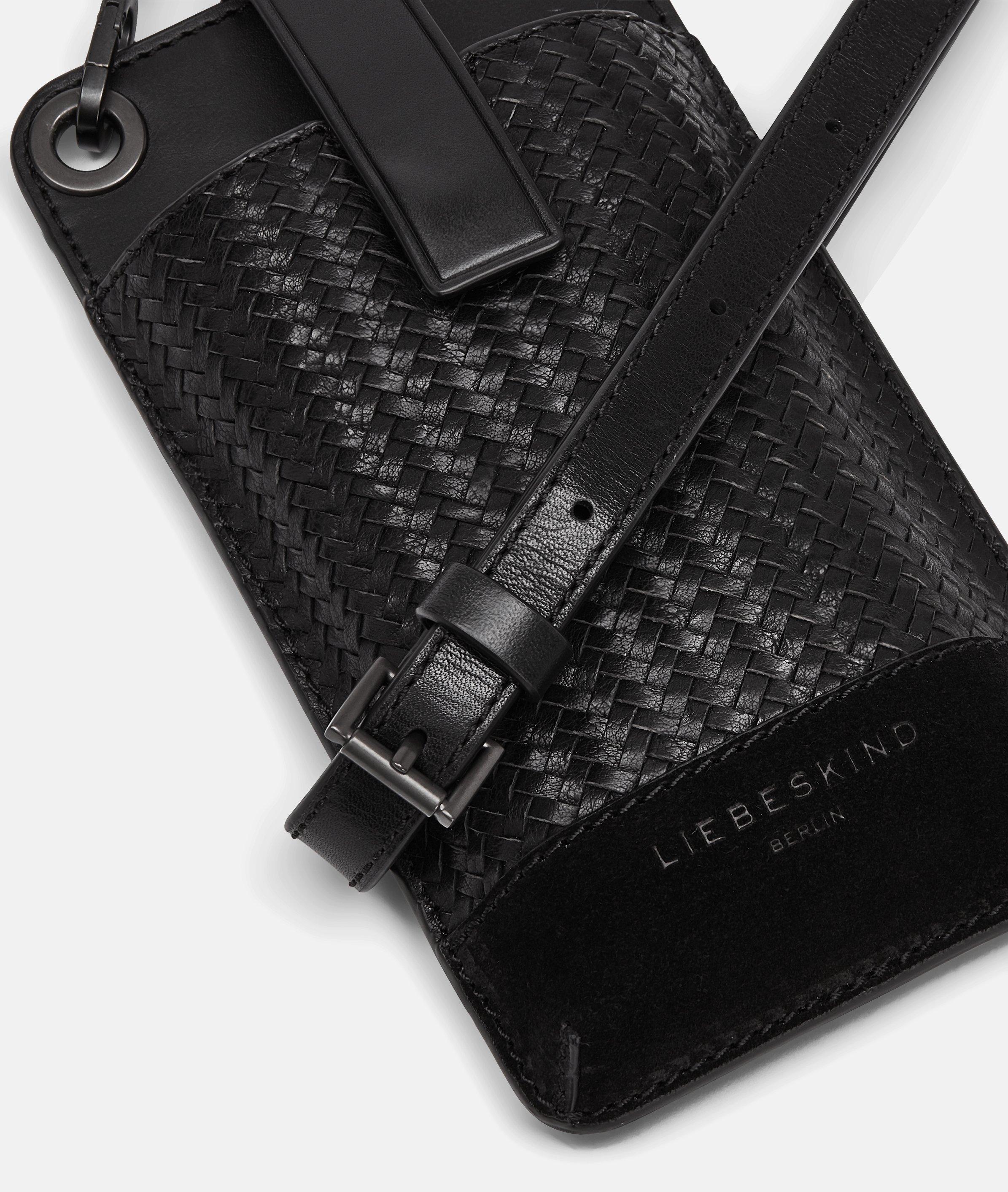 Olivia Necklace Accessory in schwarz