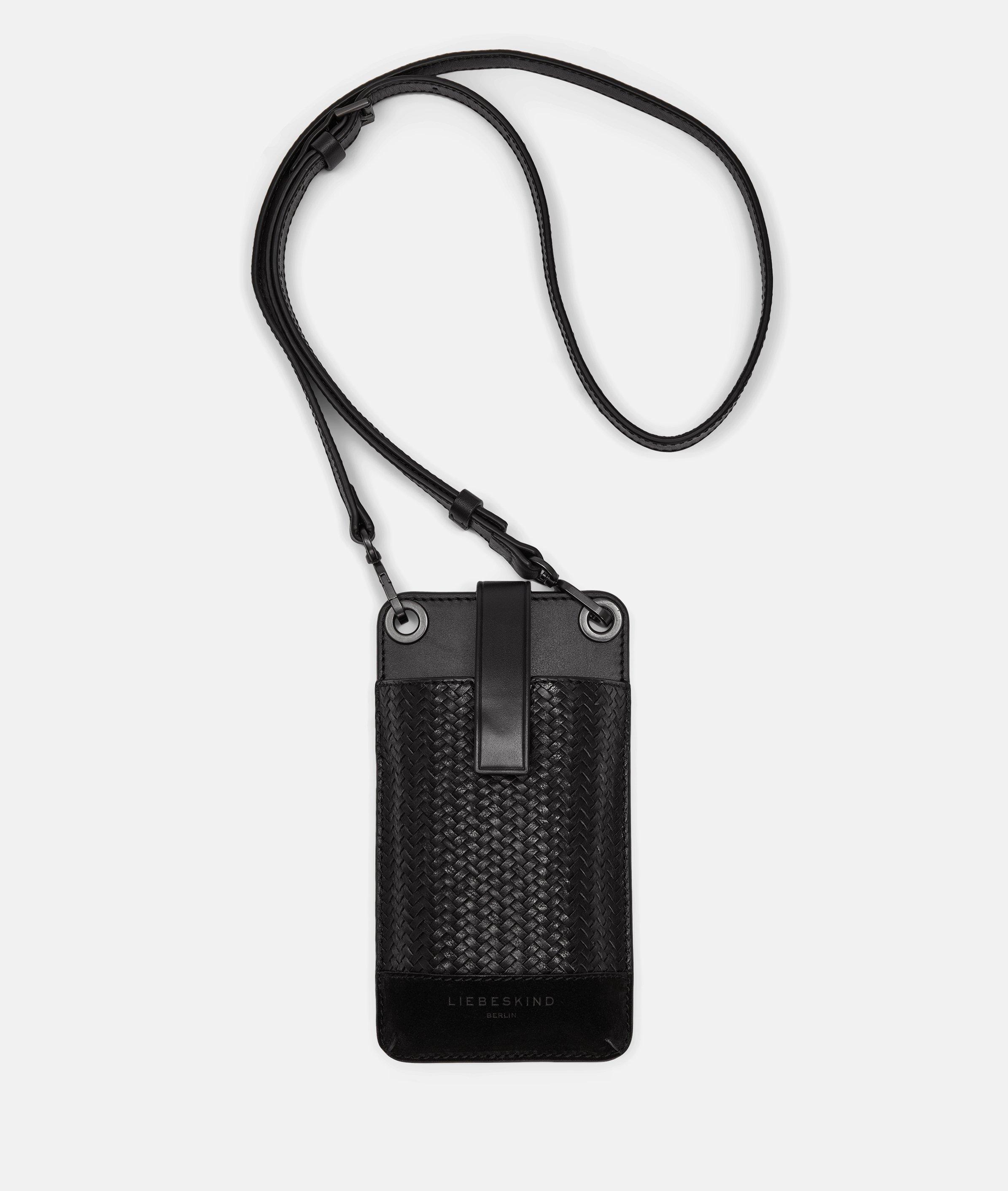 Olivia Necklace Accessory in schwarz