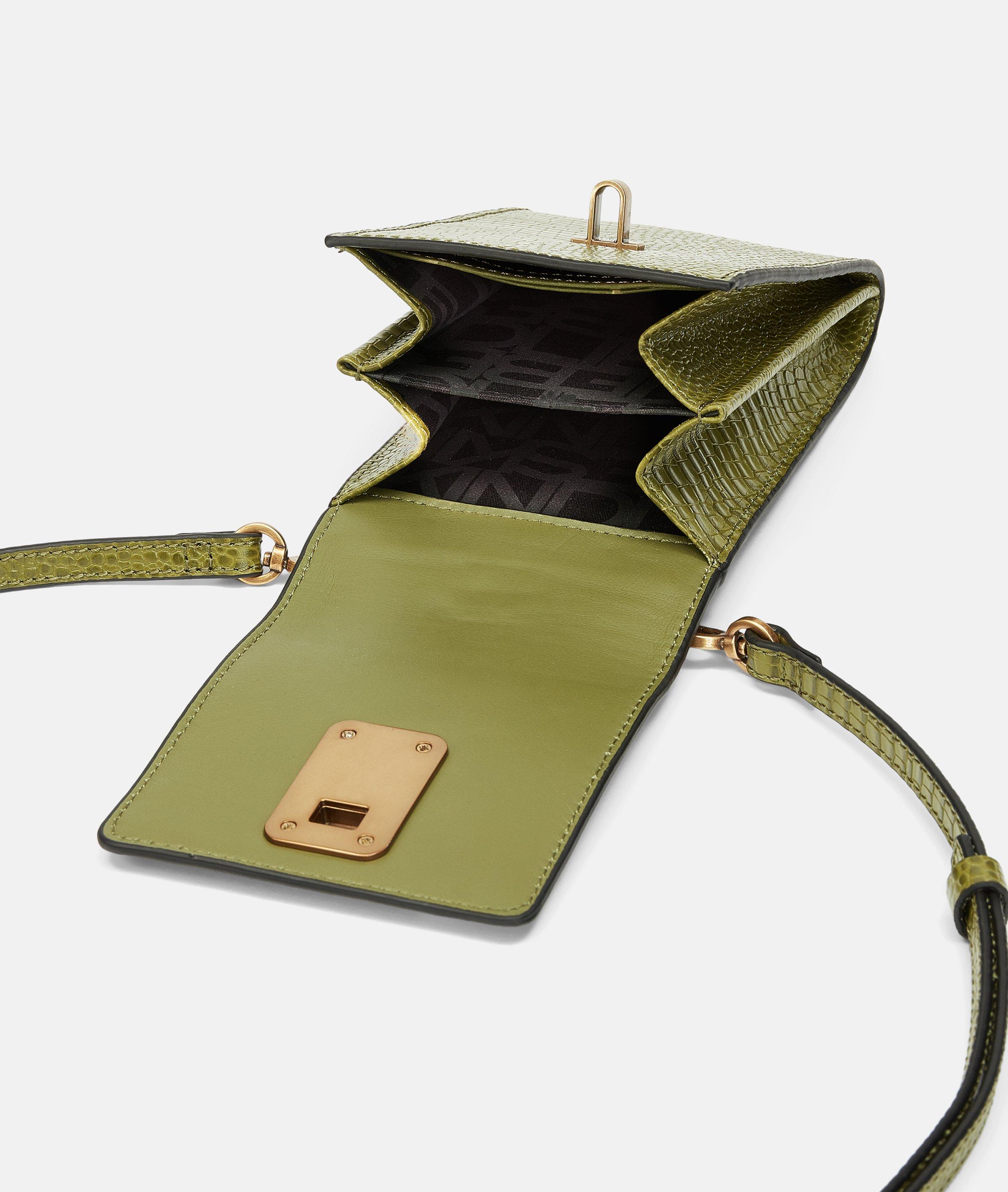 LIEBESKIND BERLIN Meryl Lizard Necklace Accessory