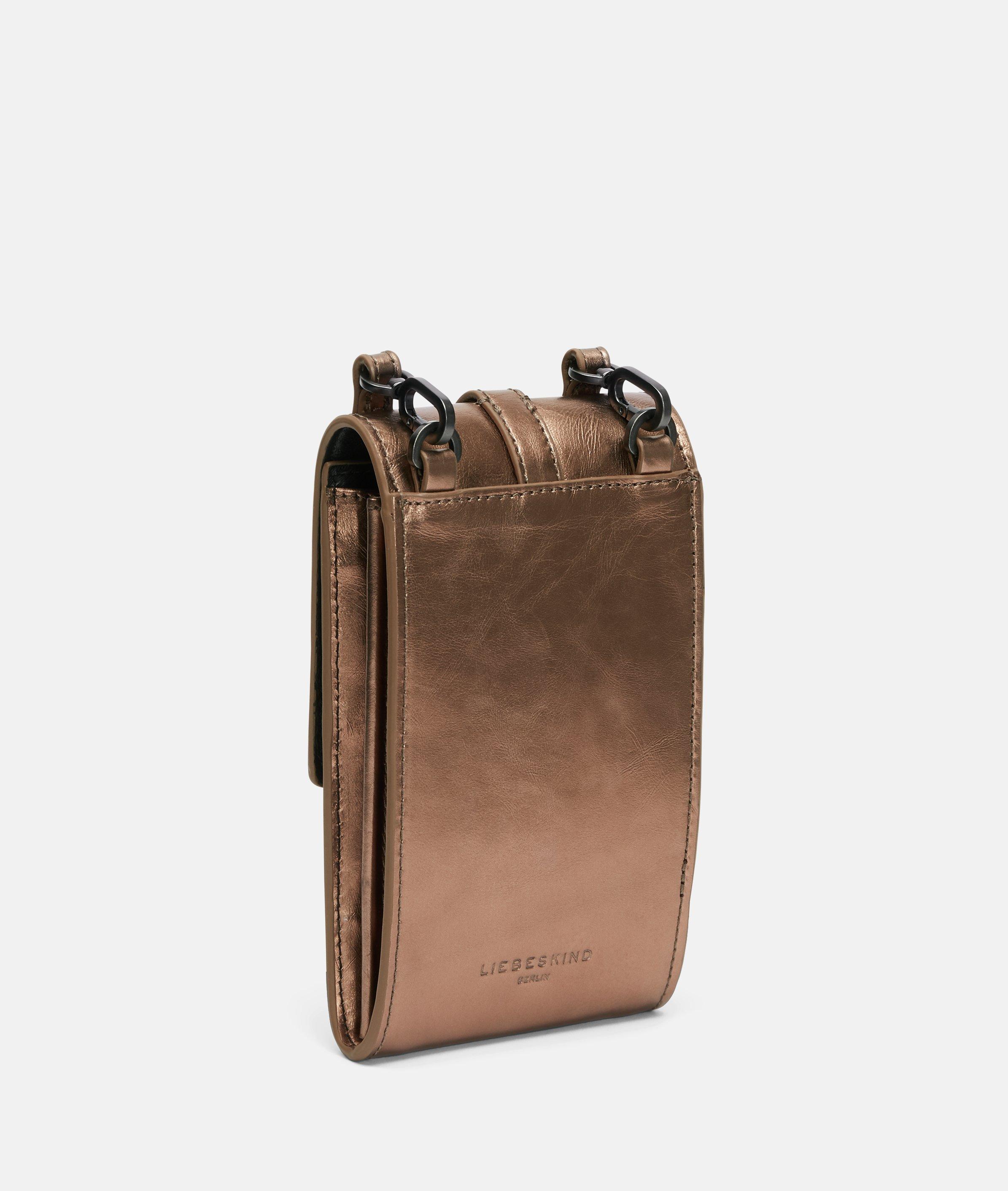 LIEBESKIND BERLIN Meryl Metallic Necklace Accessory