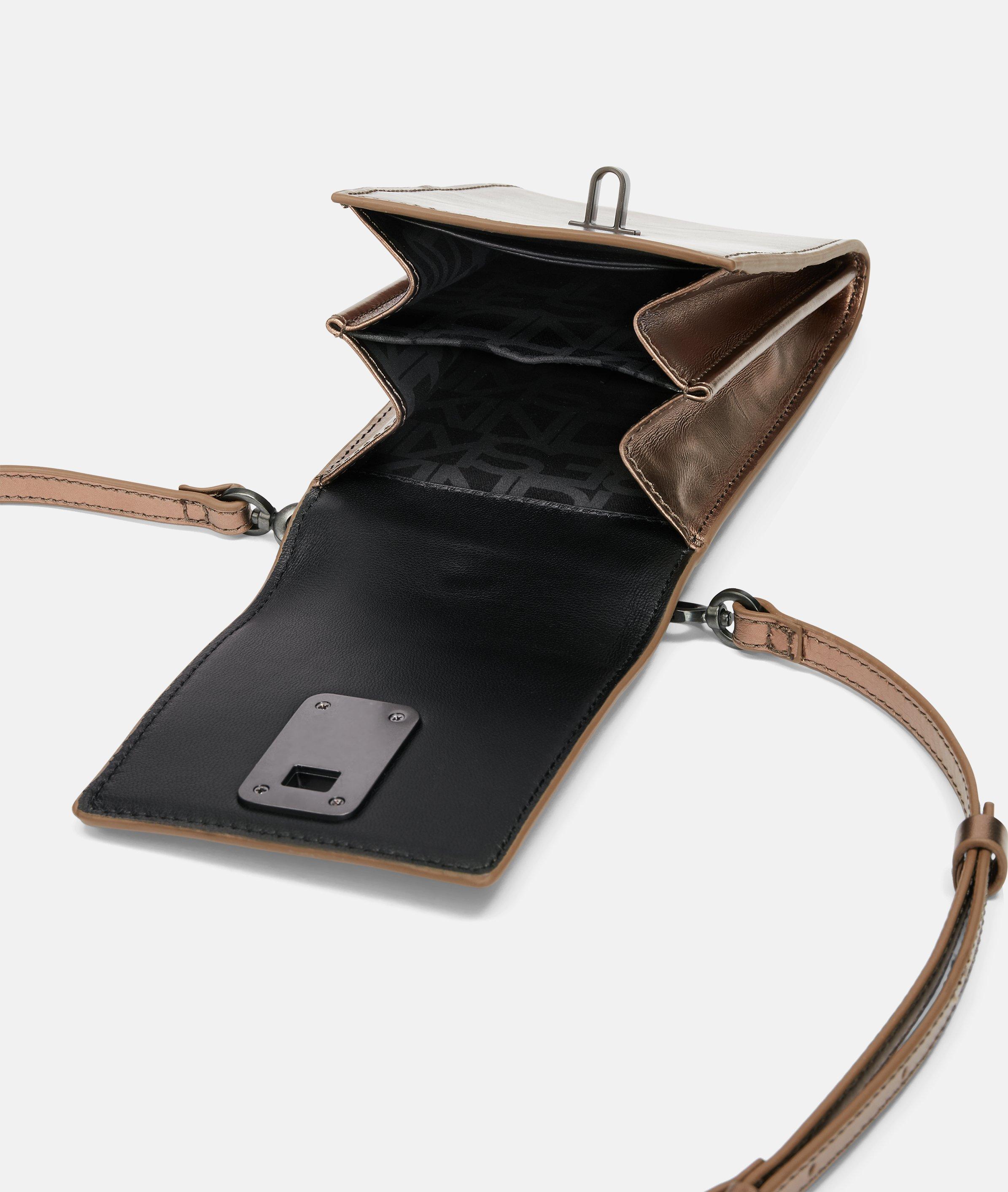 LIEBESKIND BERLIN Meryl Metallic Necklace Accessory