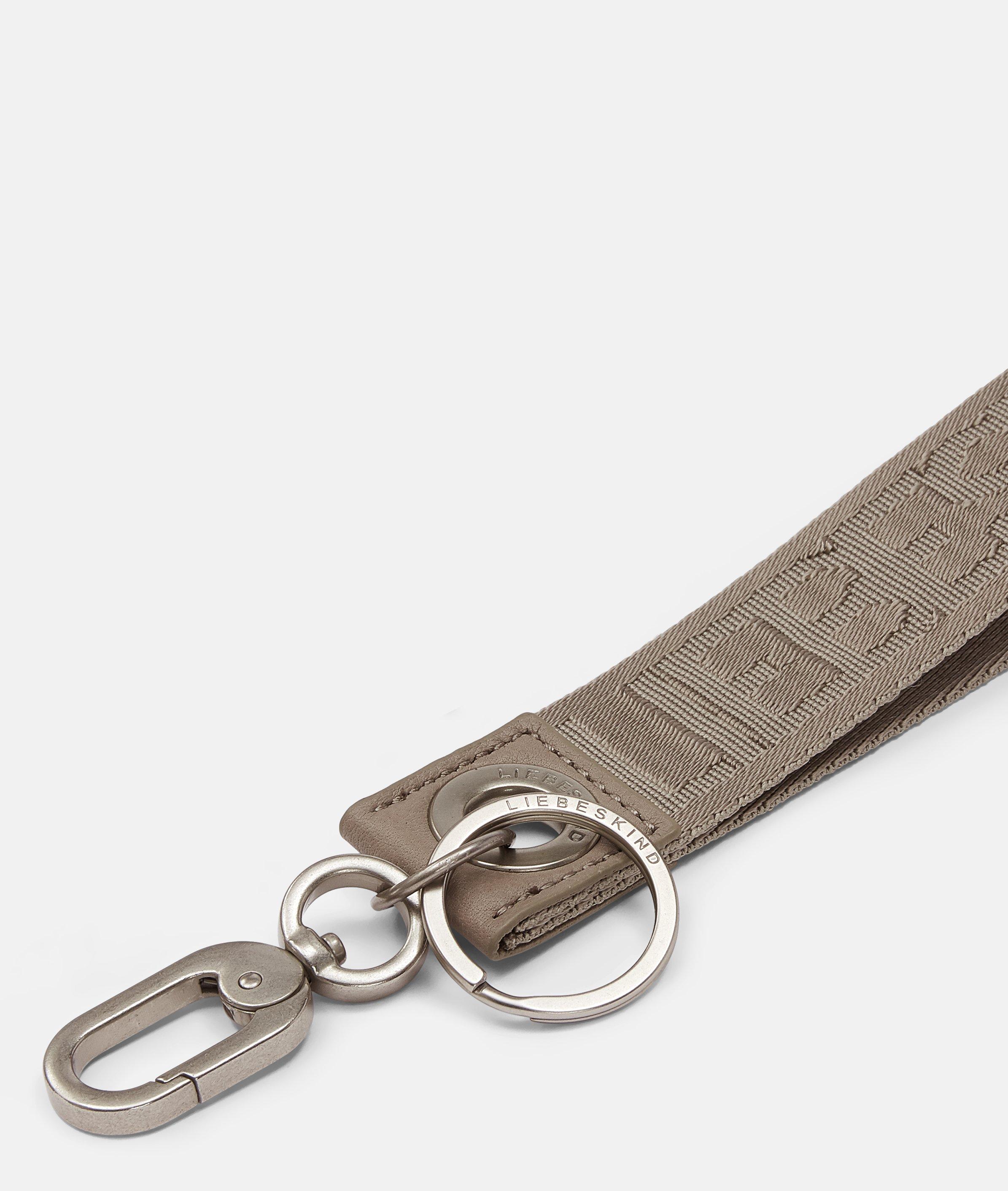 Bundle Webbing Strap in braun
