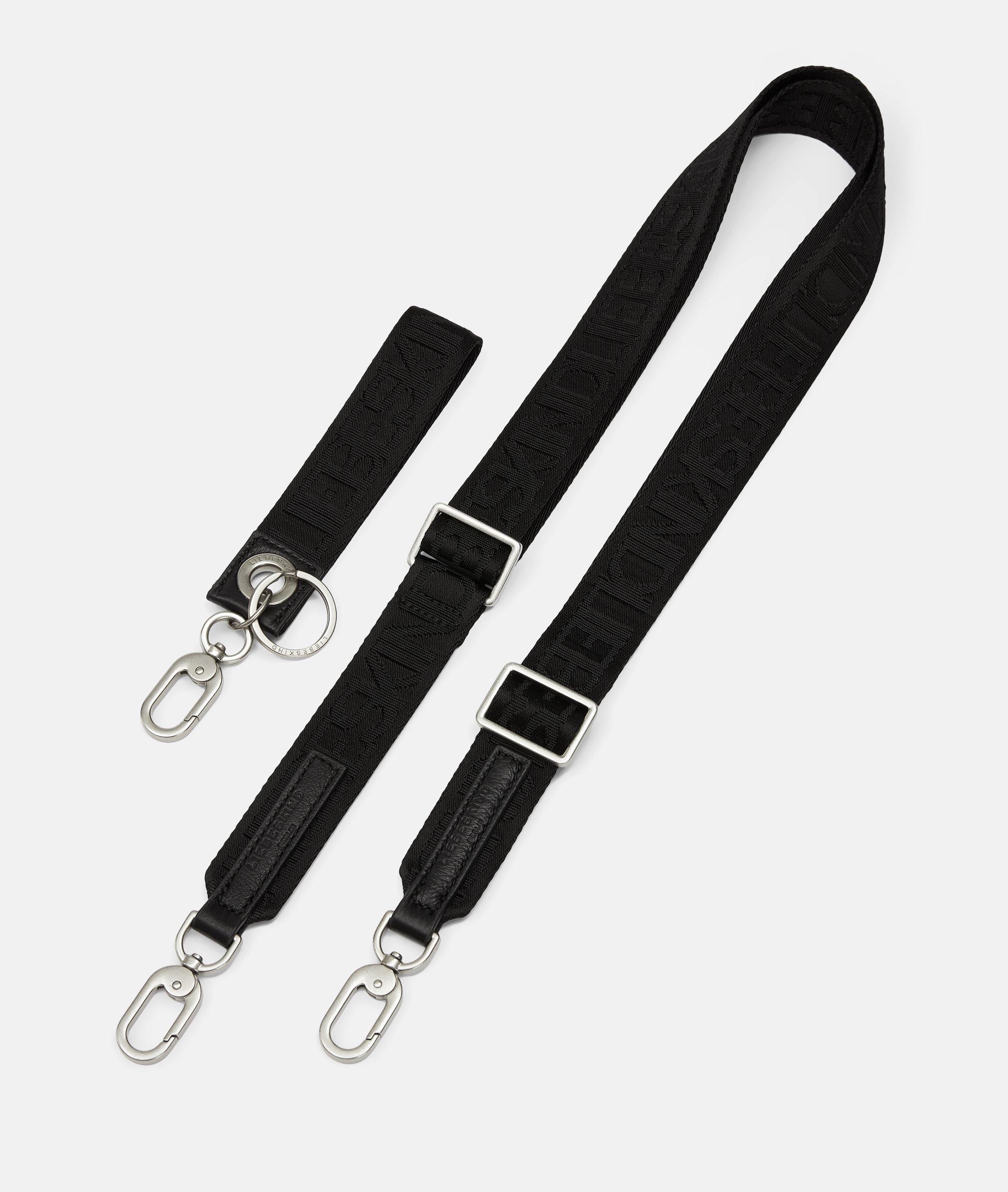LIEBESKIND BERLIN Bundle Webbing Strap