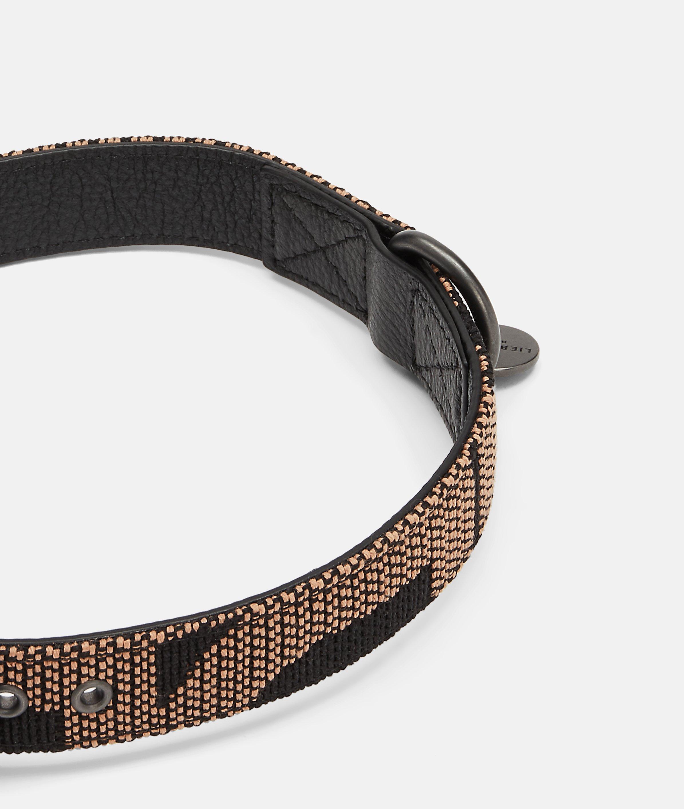 LIEBESKIND BERLIN Hundehalsband