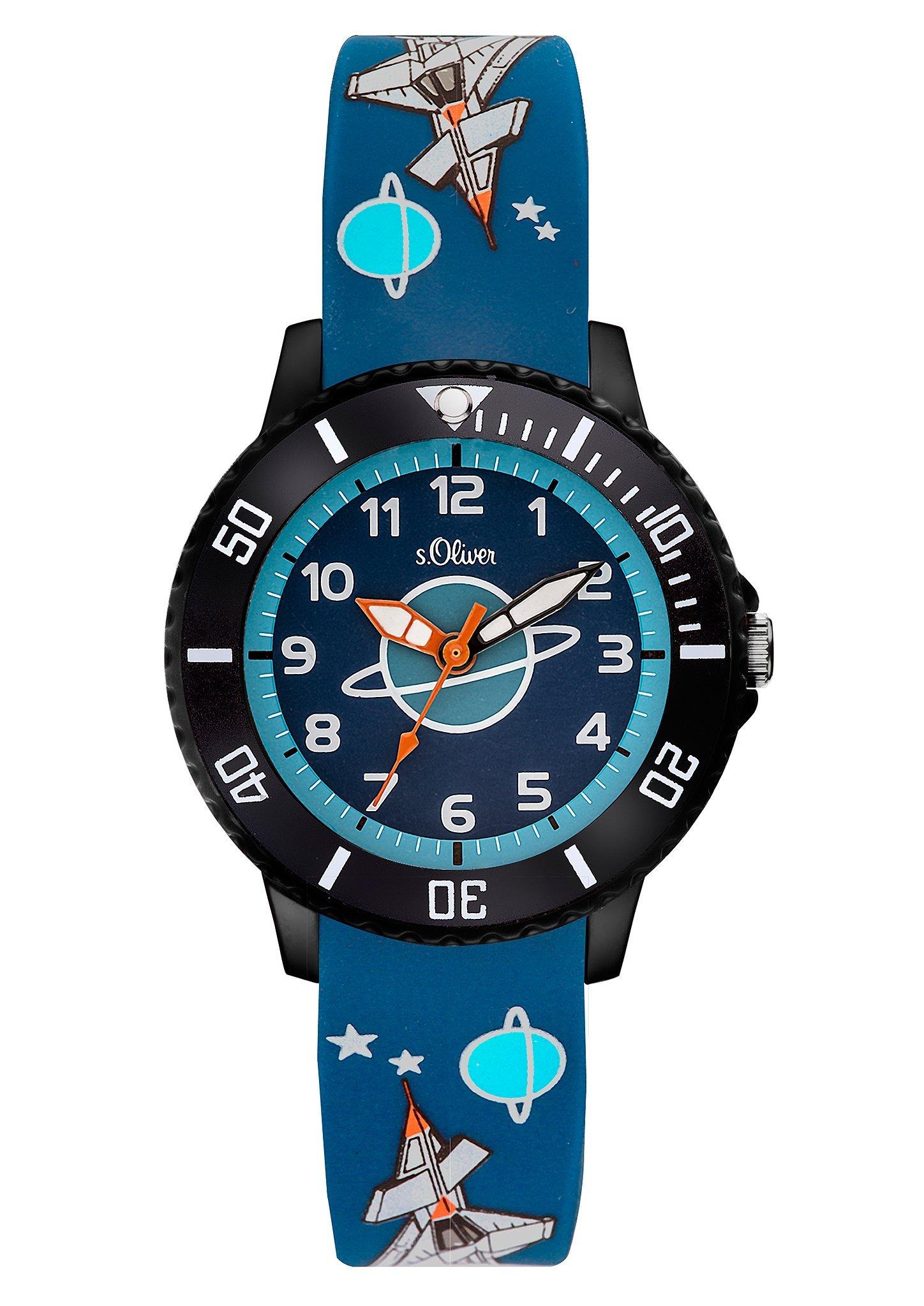 Spaceshuttle-Armbanduhr in 57C0