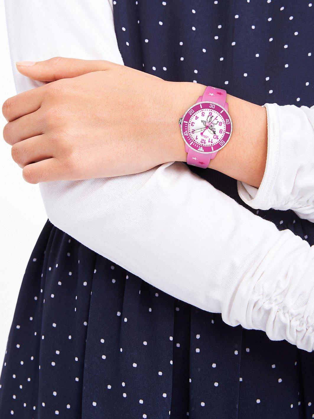 Horloge 'unicorn' in 44C0