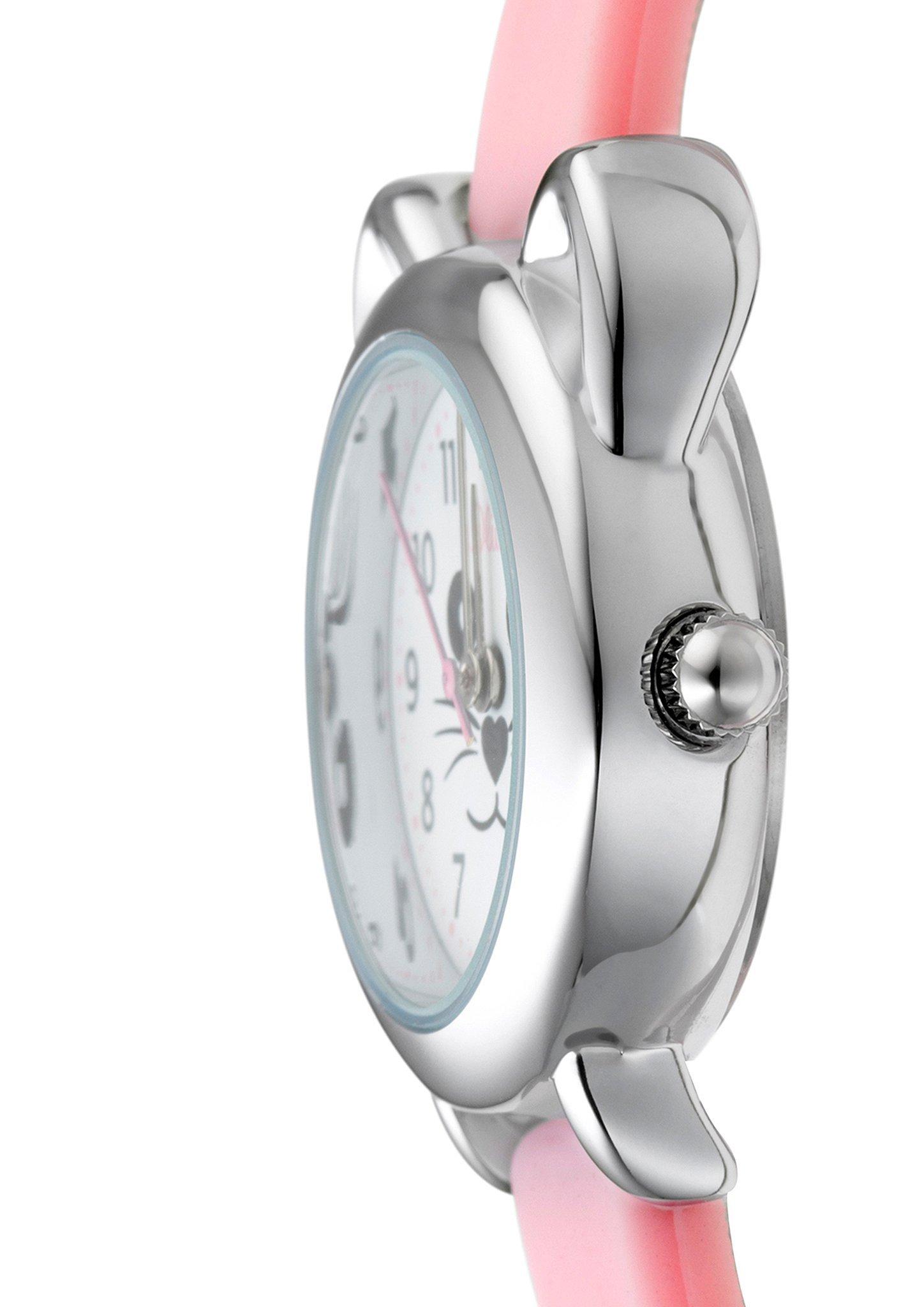 Horloge 'kat' in 41A0