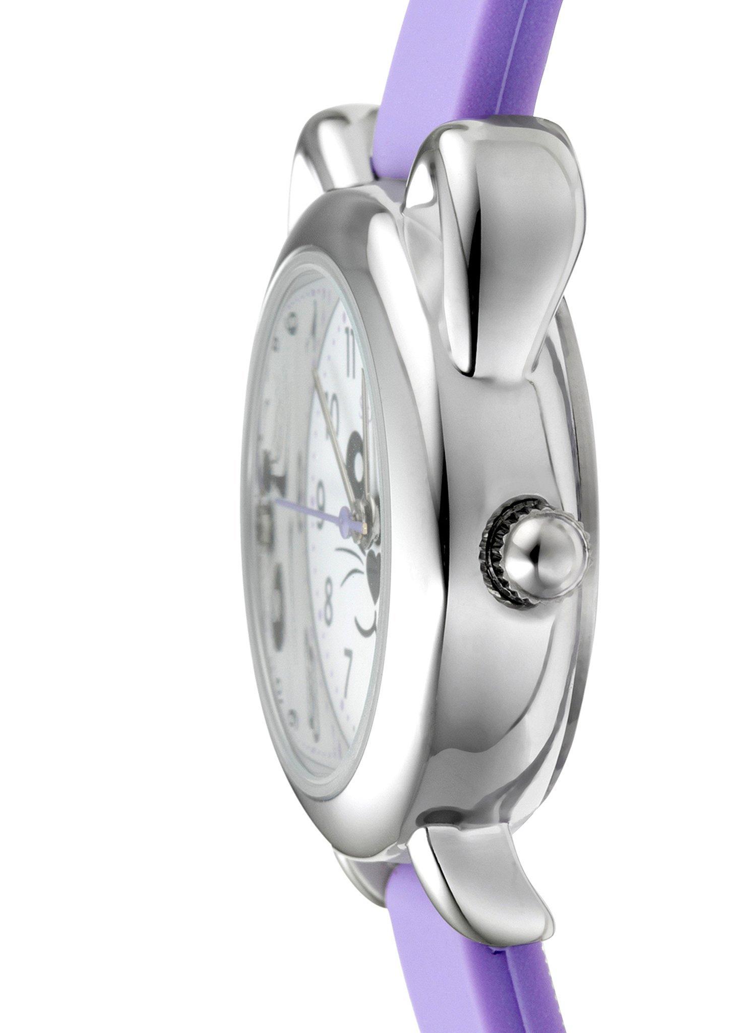 Katzen-Armbanduhr in 45A0 & 41A0