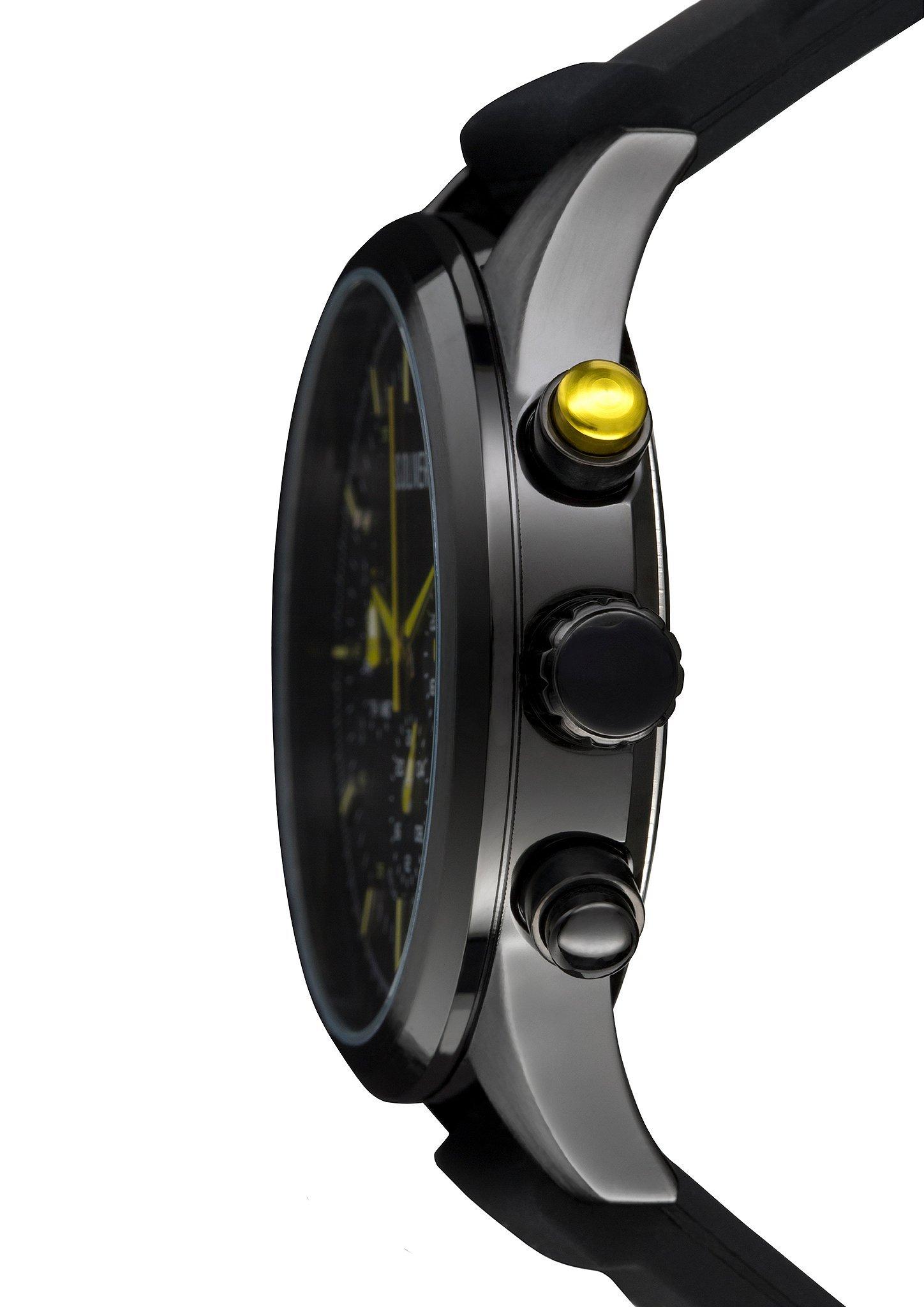 Multifunktionsuhr in 15A0