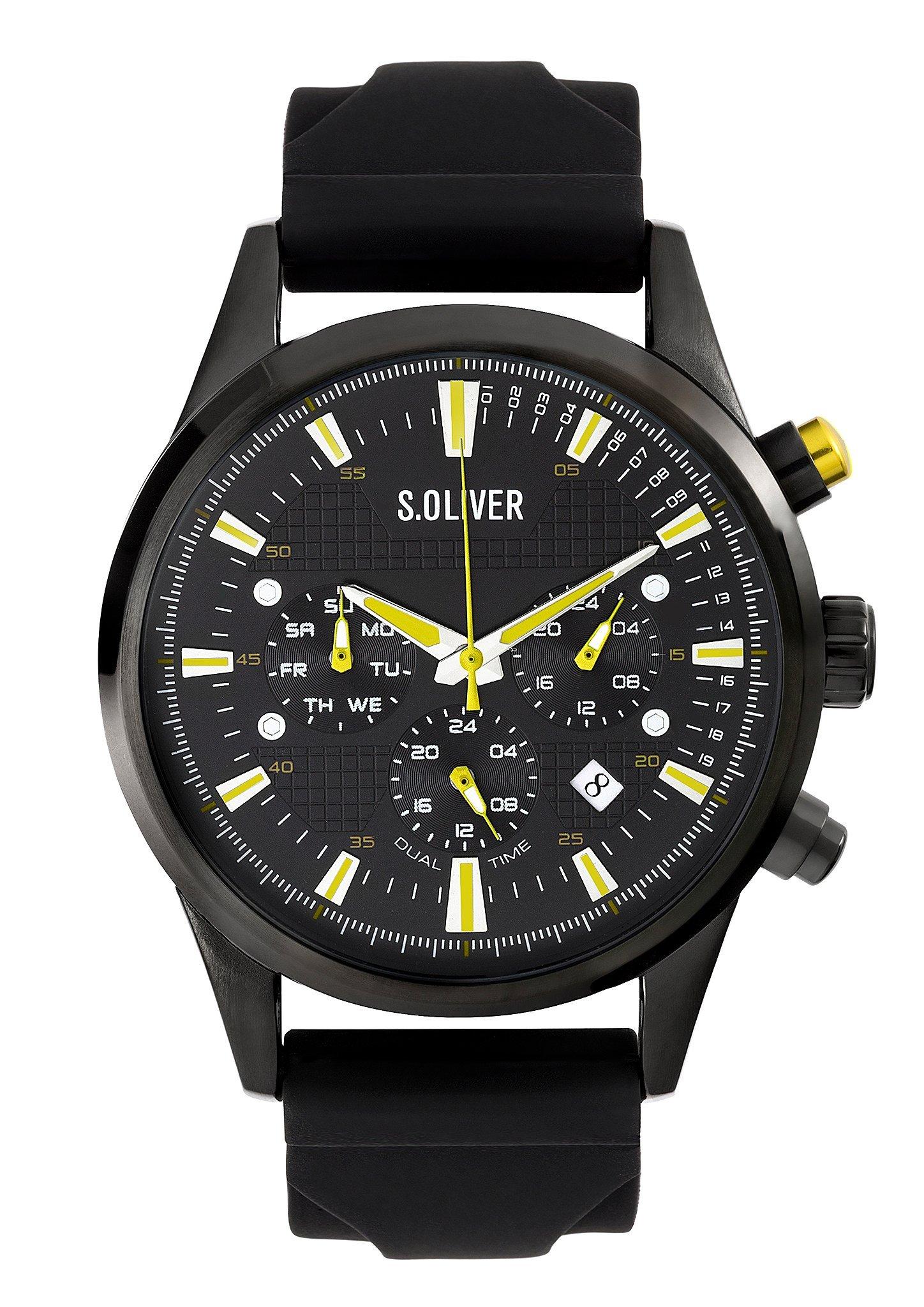 Product sibling gelb