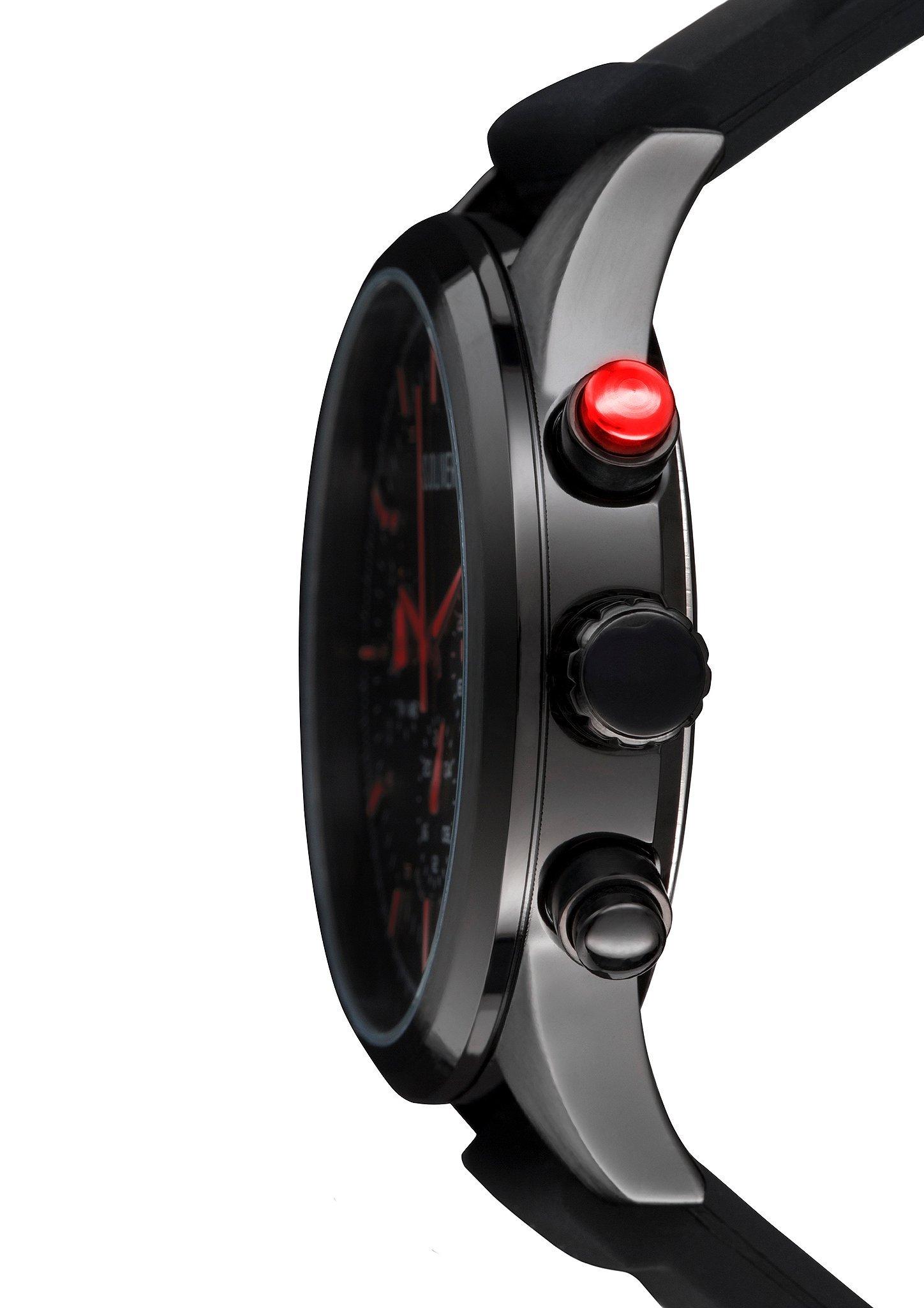 Multifunktionsuhr in 36A0