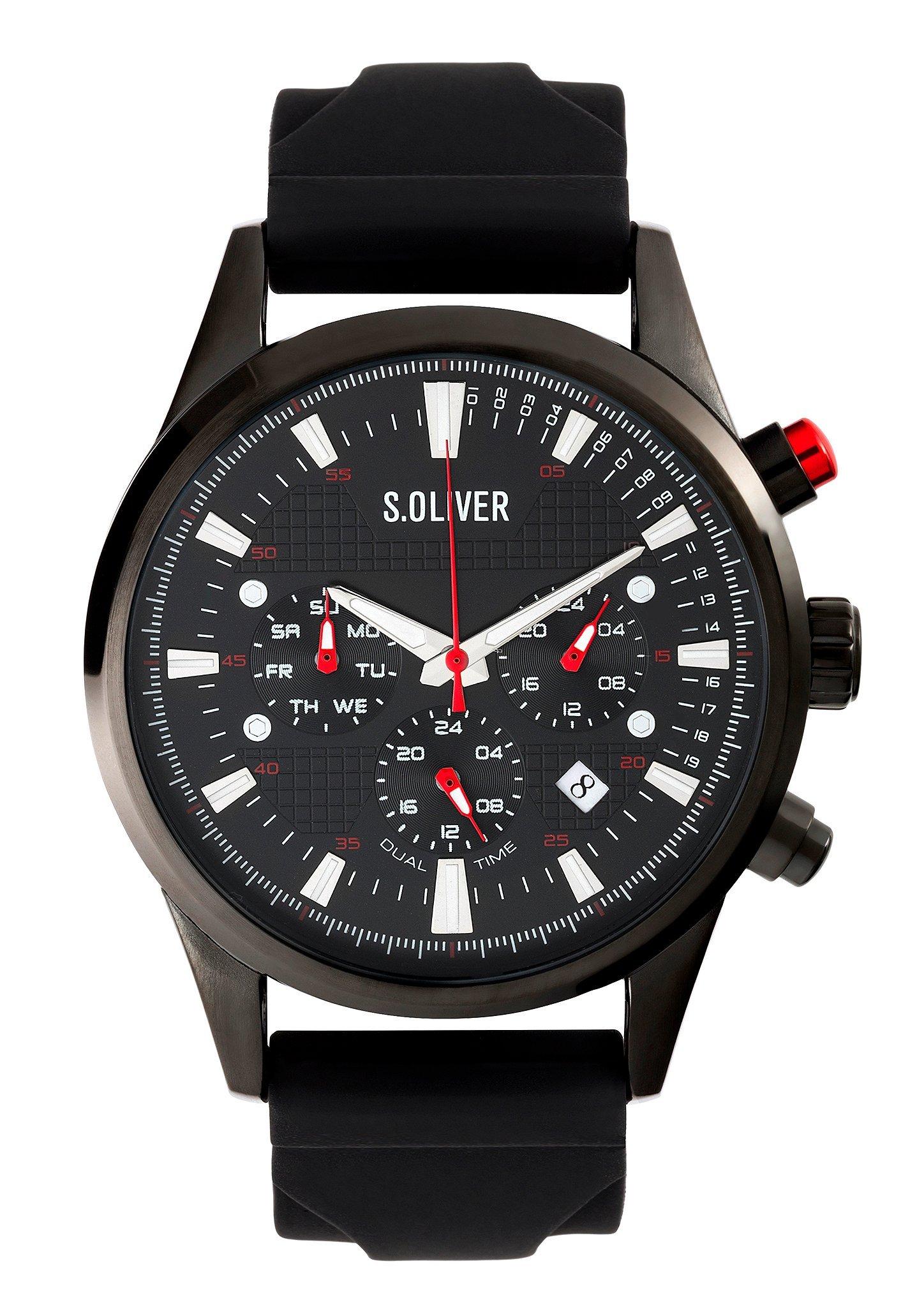 Multifunktionsuhr in 36A0