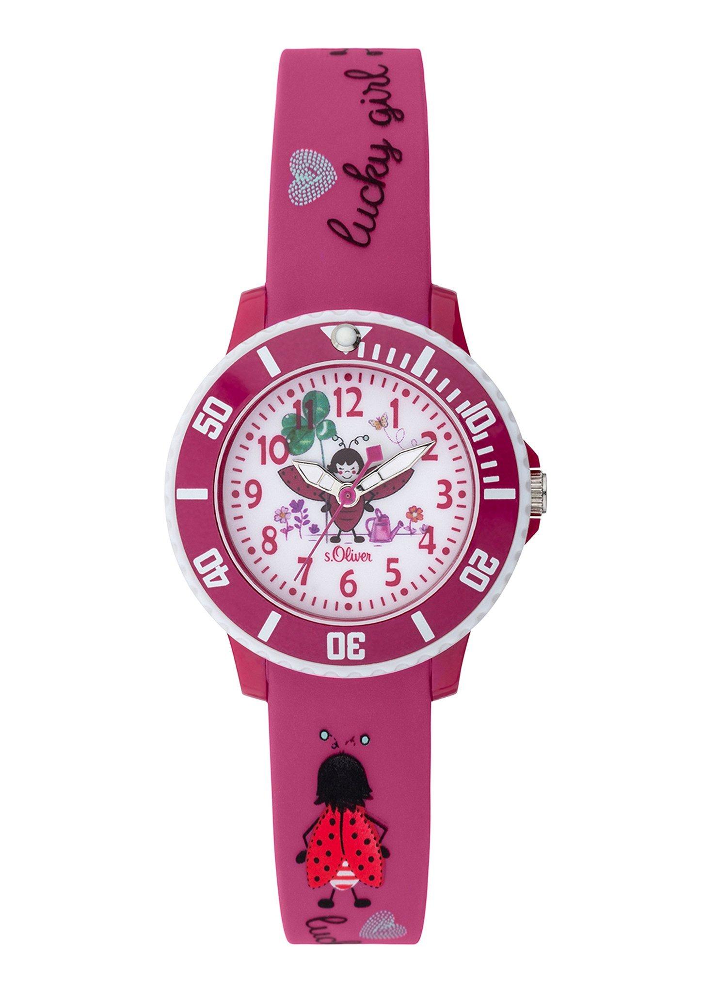 Product sibling pink