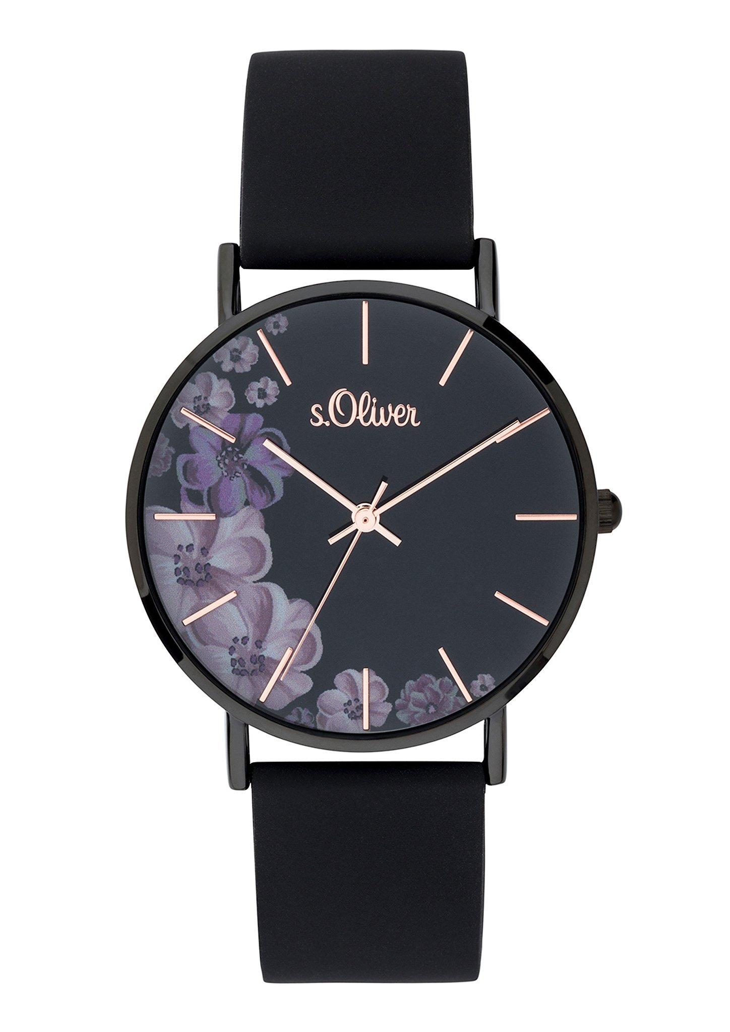 Product sibling zwart