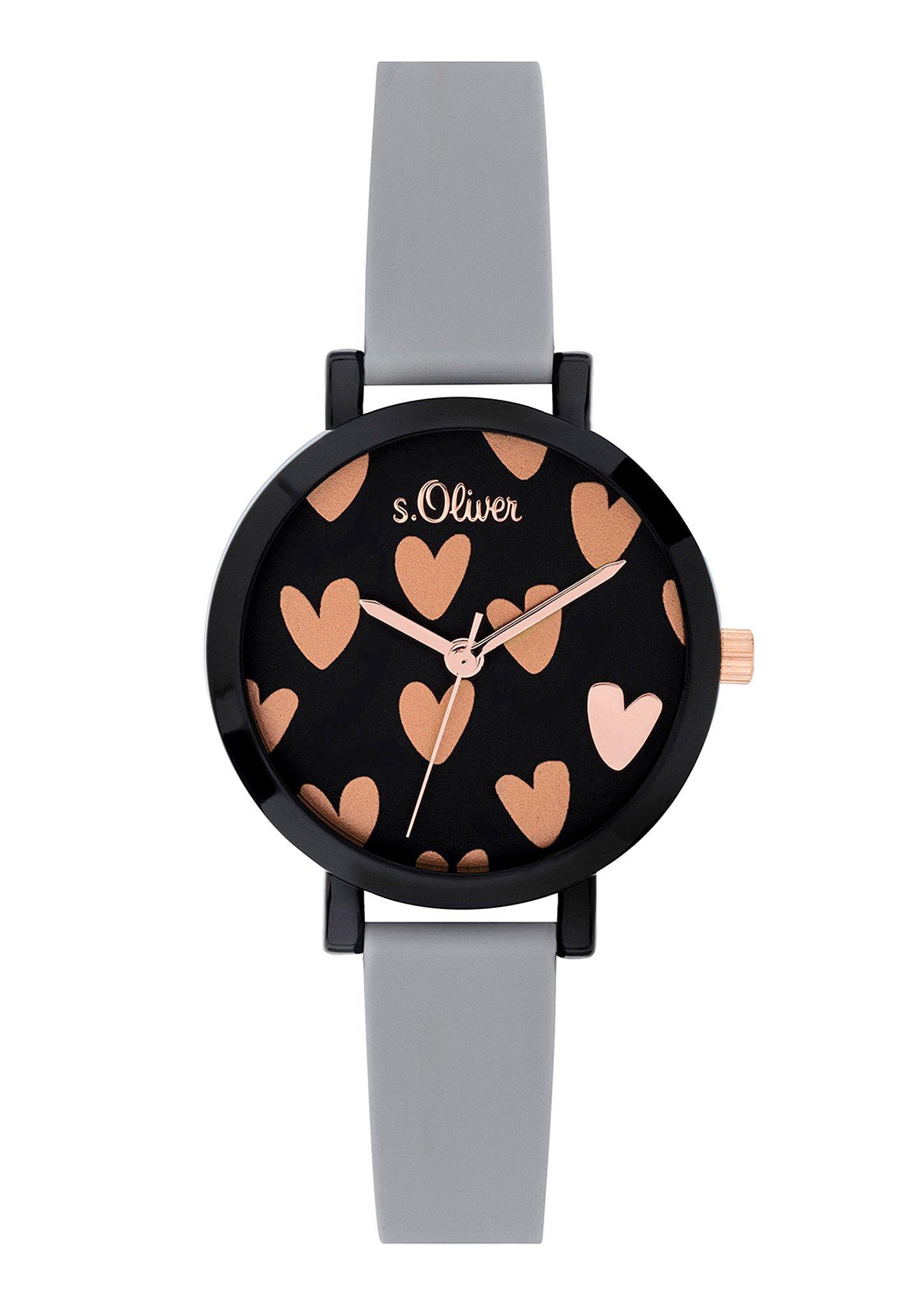 Product sibling grau