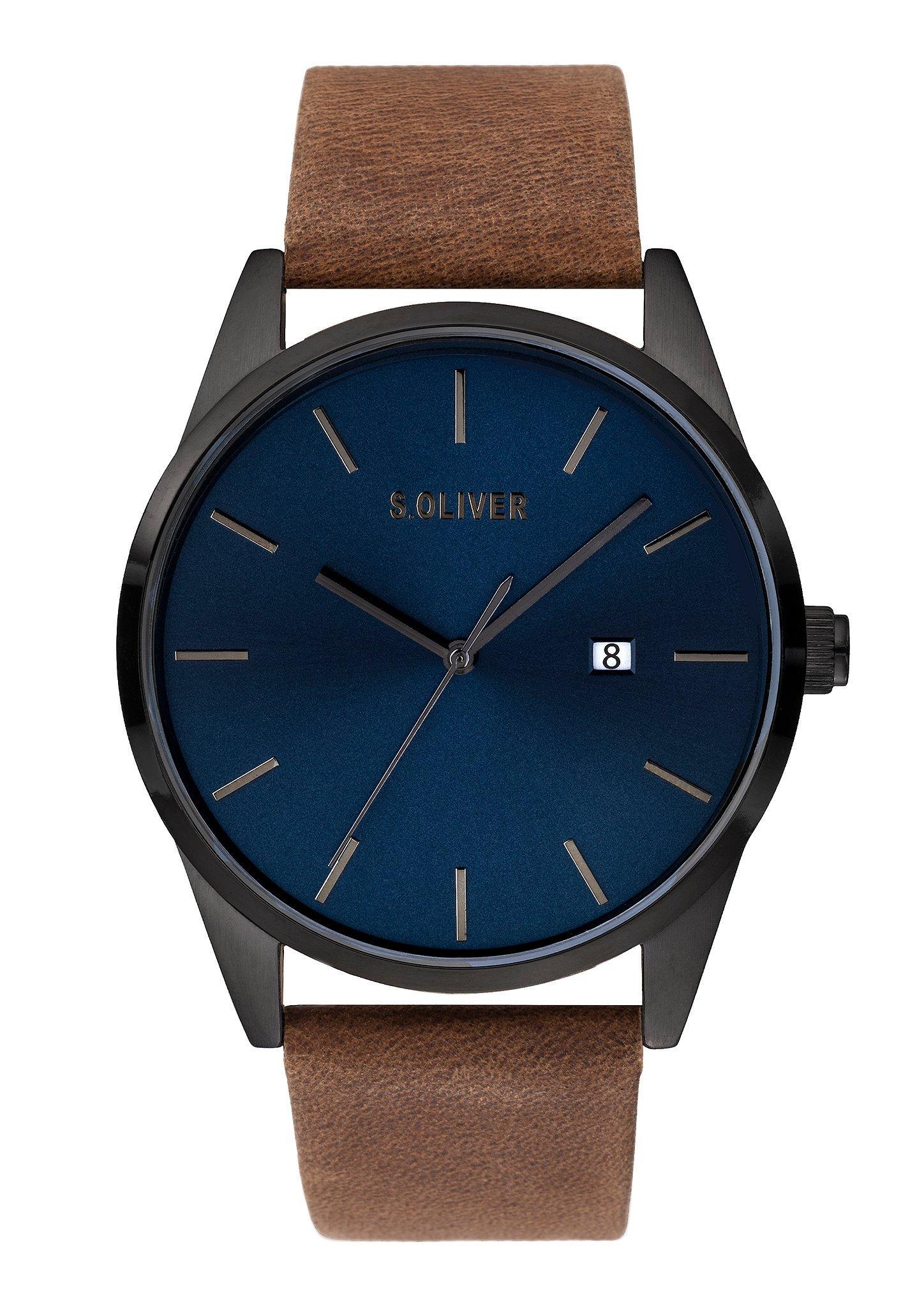 Product sibling blau