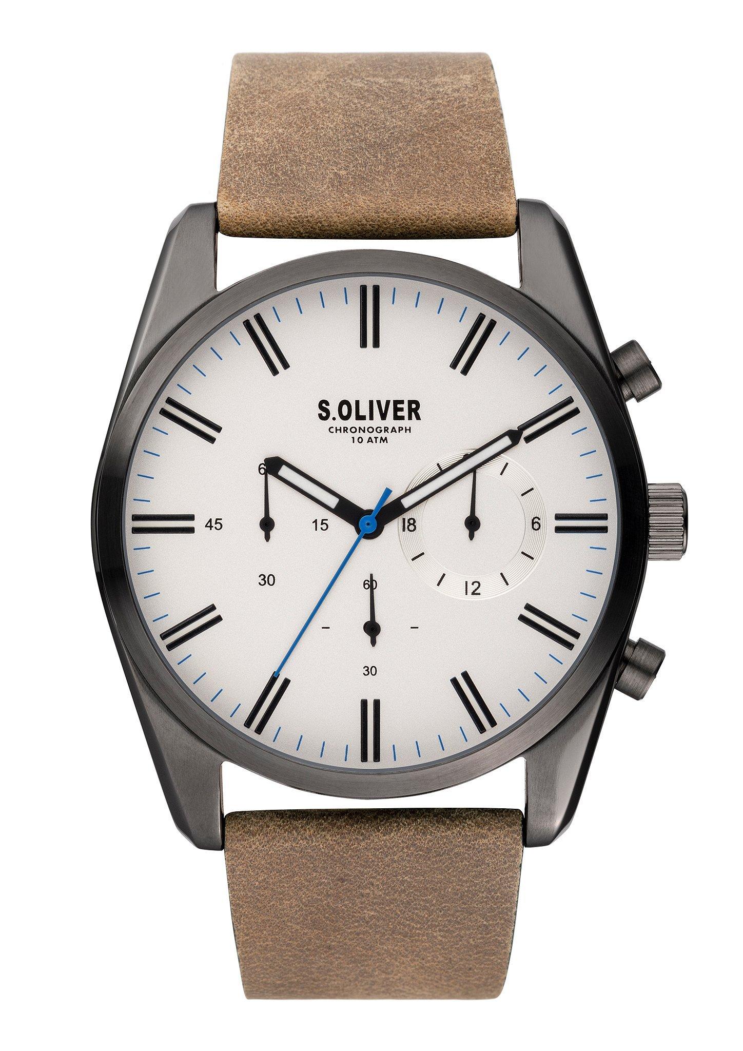 Product sibling braun