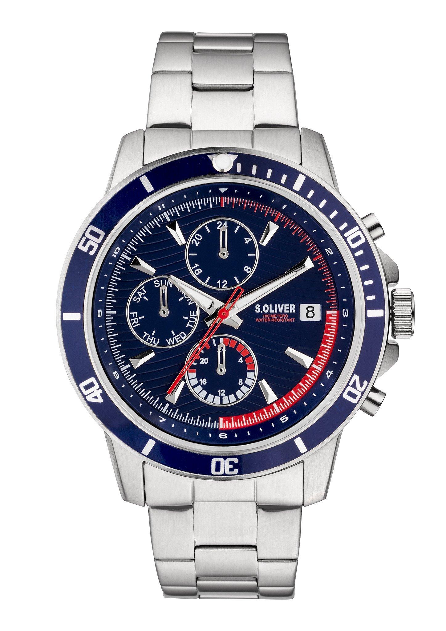 Product sibling blauw