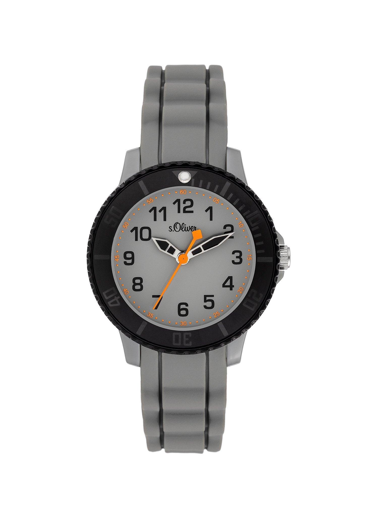 Product sibling grau