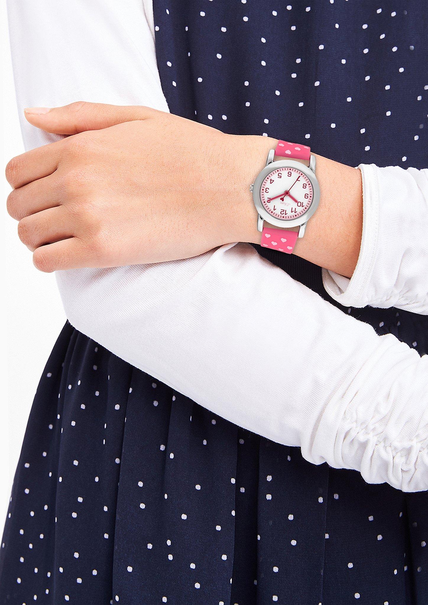 Armbanduhr in 44A0 & 57A0