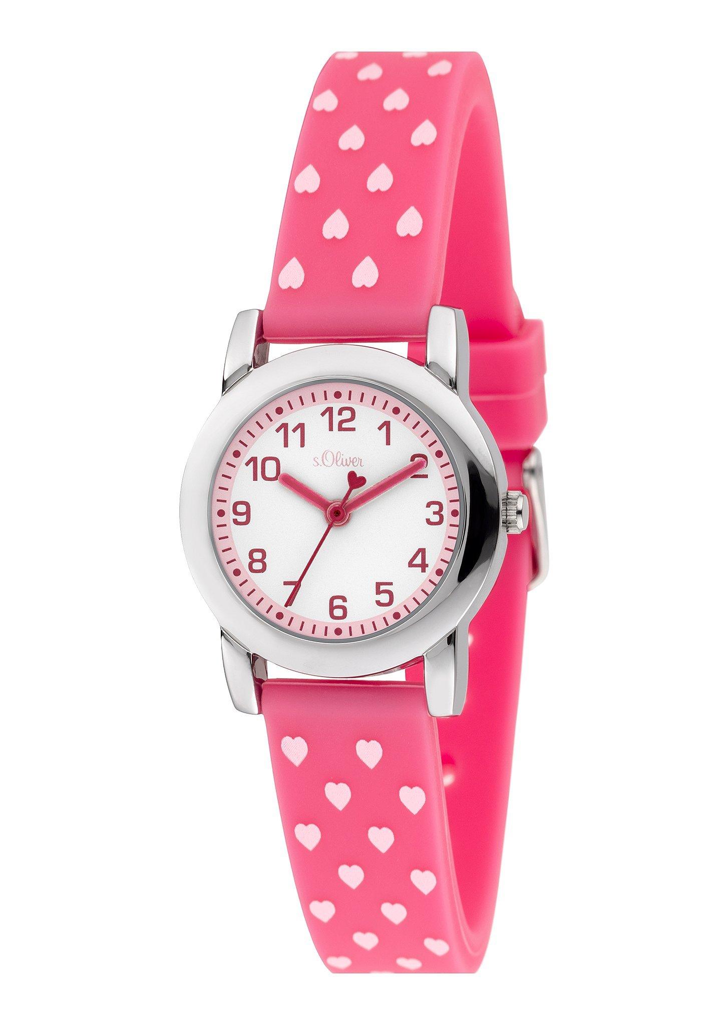 Armbanduhr in 44A0 & 57A0