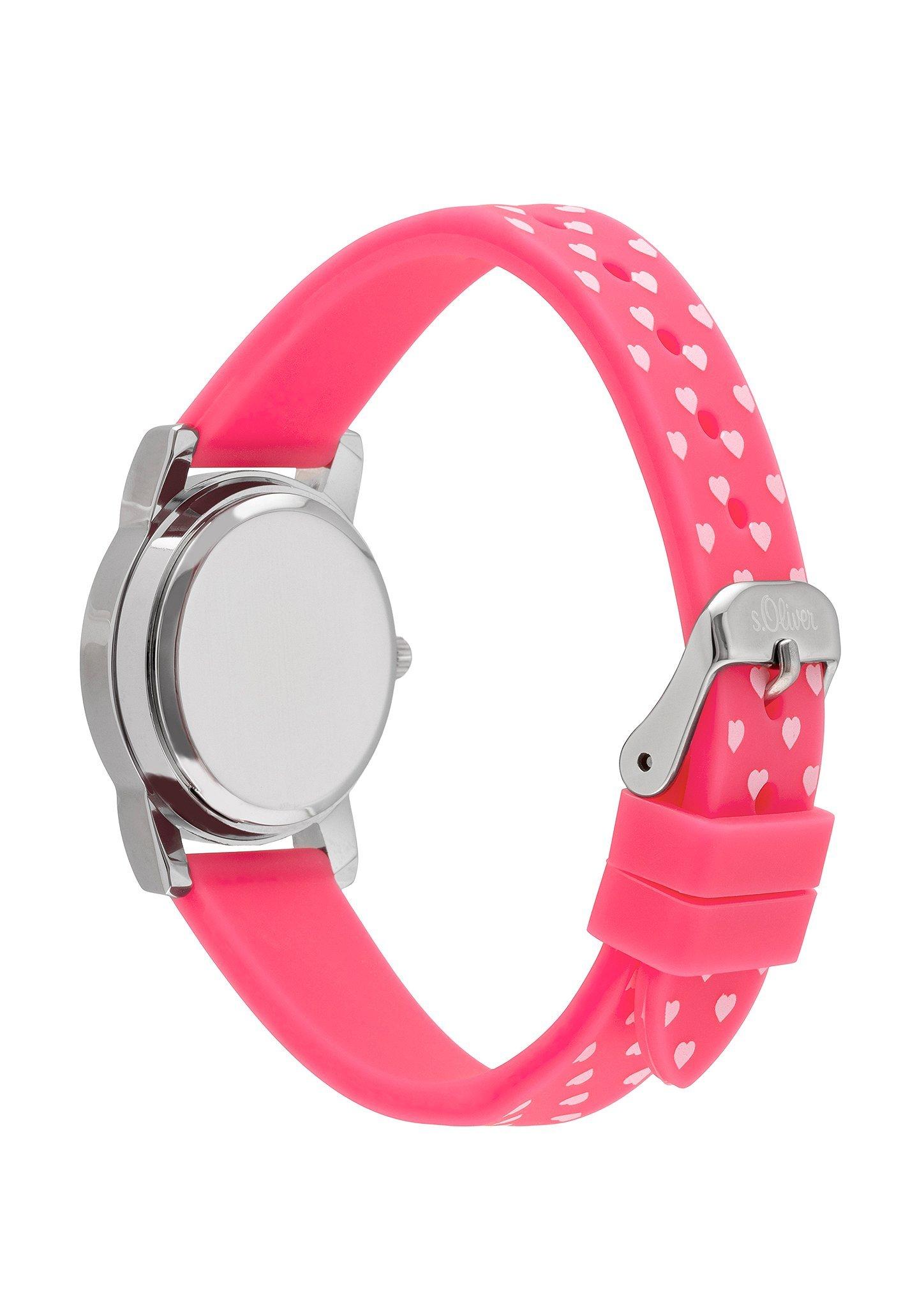 Armbanduhr in 44A0 & 57A0