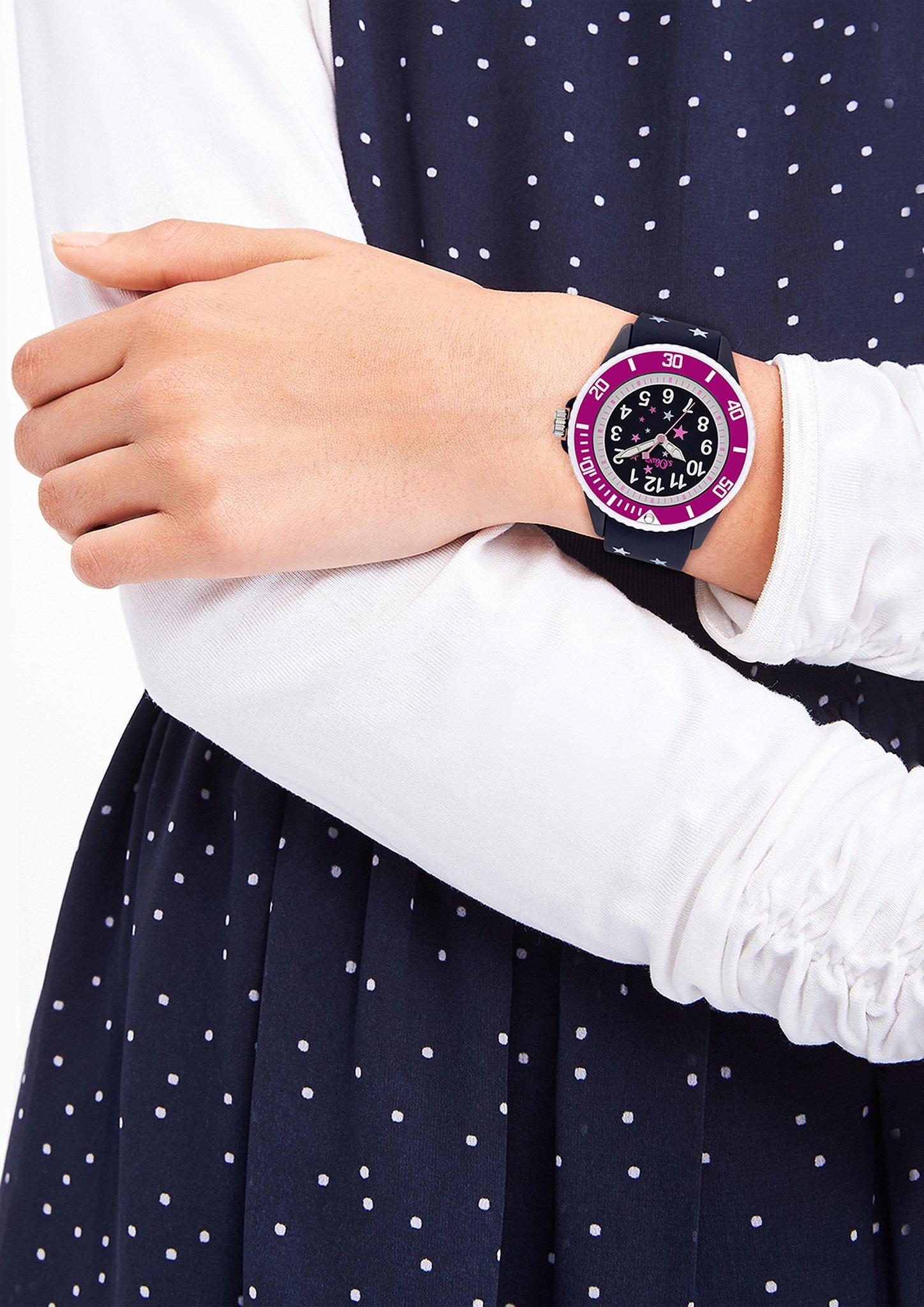 Horloges in 57C0 & 94C0