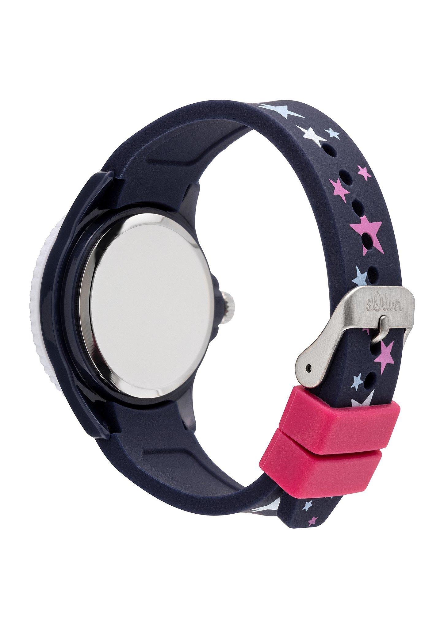 Horloges in 57C0 & 94C0