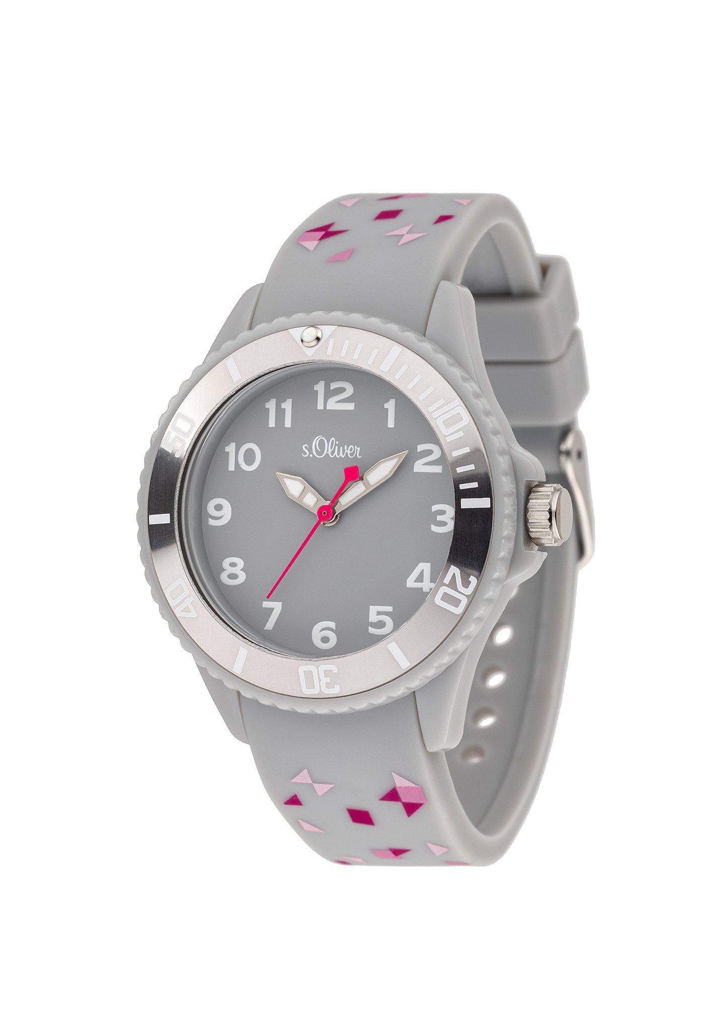 Horloges in 92C0, 94C0 & 57C0