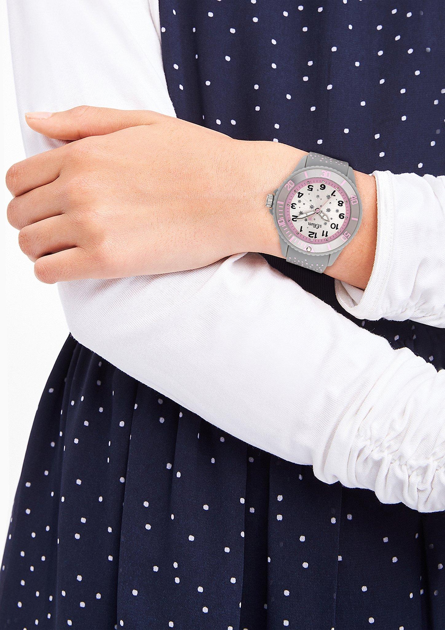 Horloges in 93C0, 94C0 & 57C0