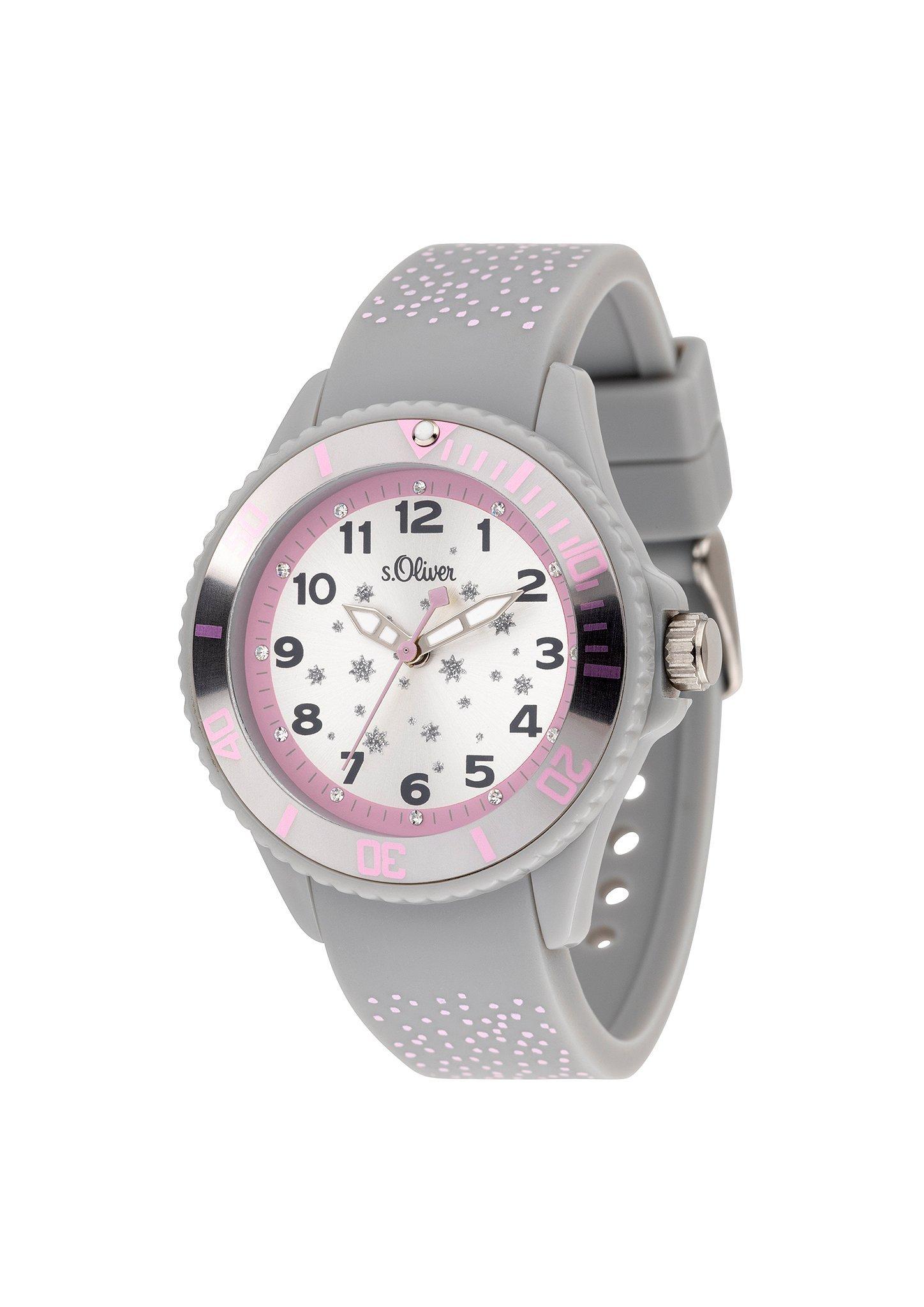 Horloges in 93C0, 94C0 & 57C0