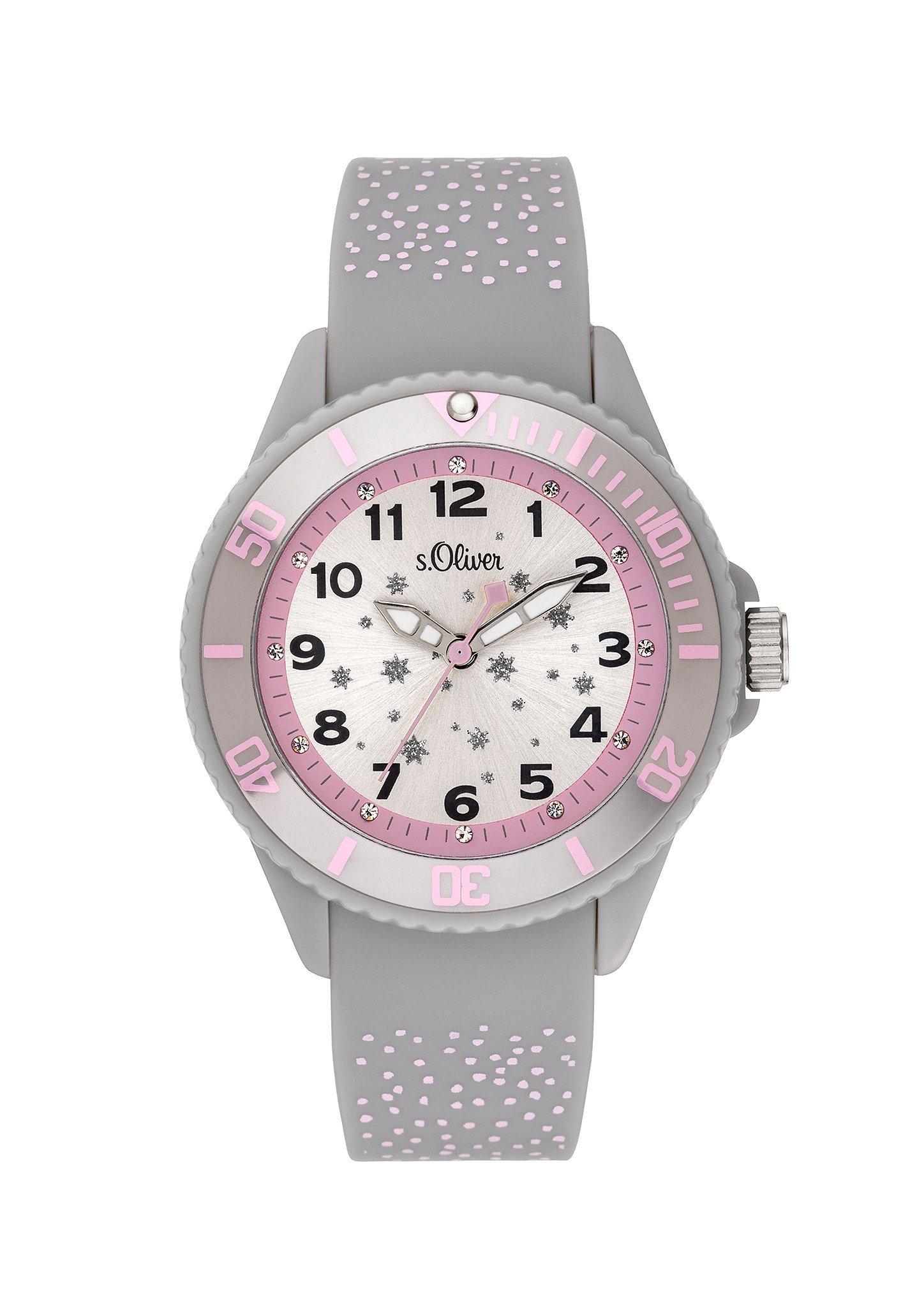 Product sibling grau