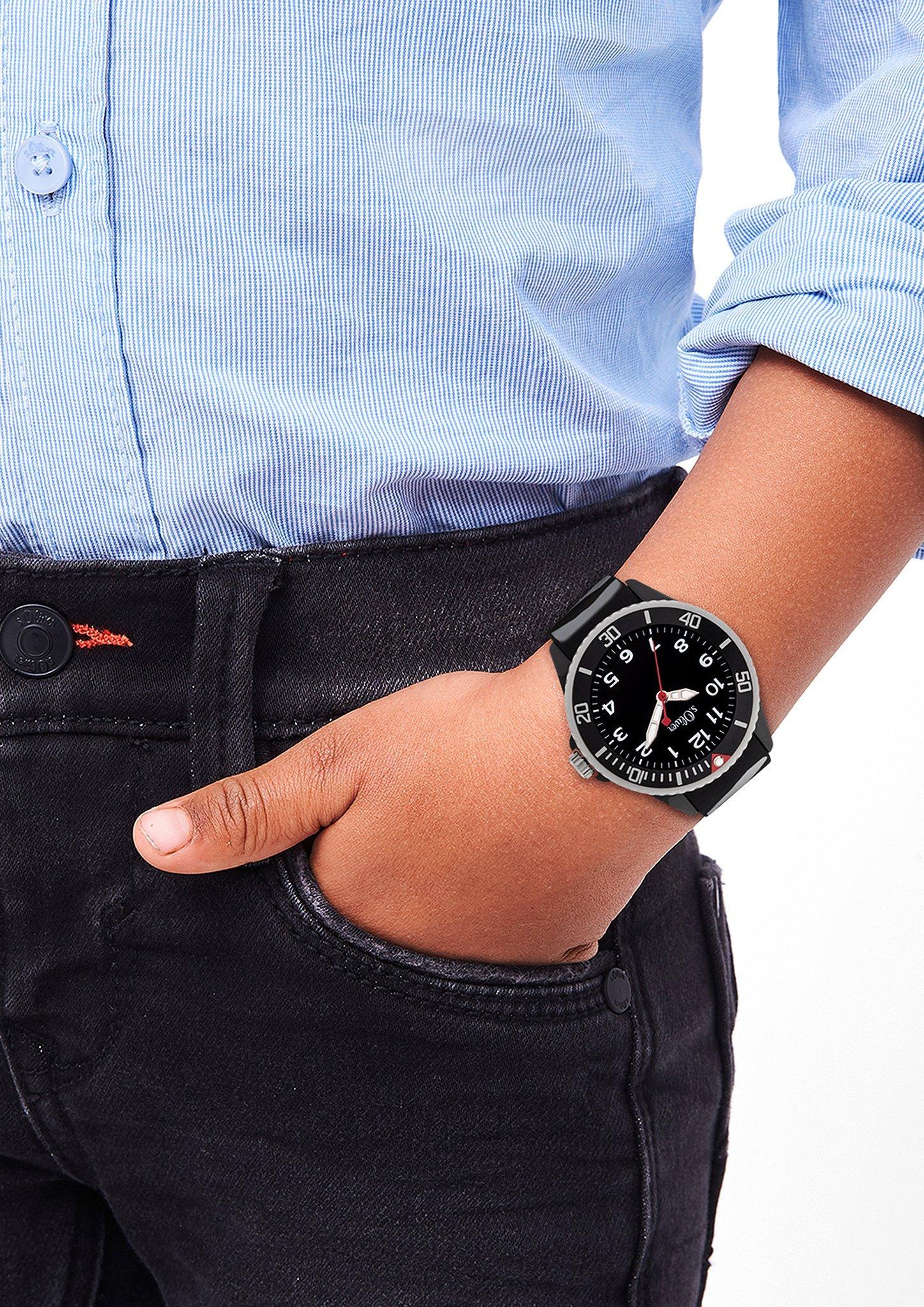 Horloges in 94C0 & 57C0