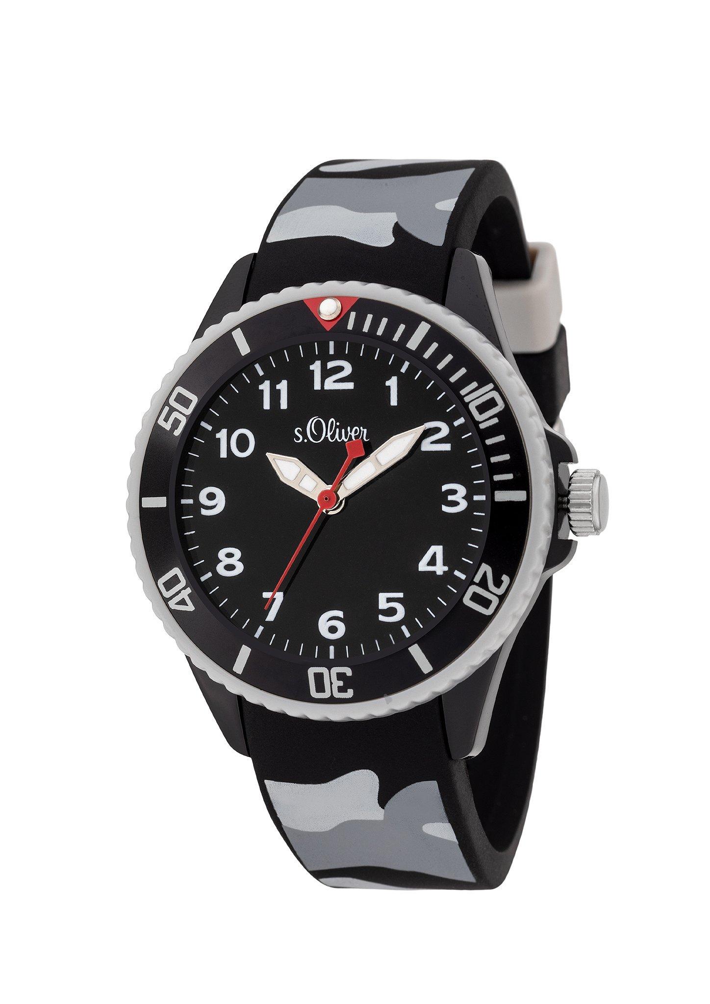 Horloges in 94C0 & 57C0