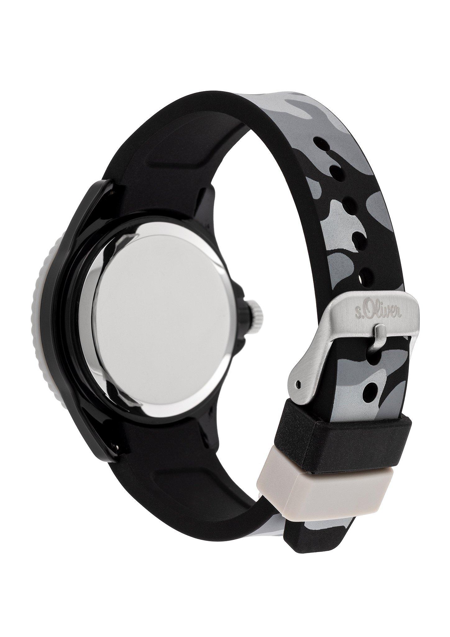 Horloges in 94C0 & 57C0